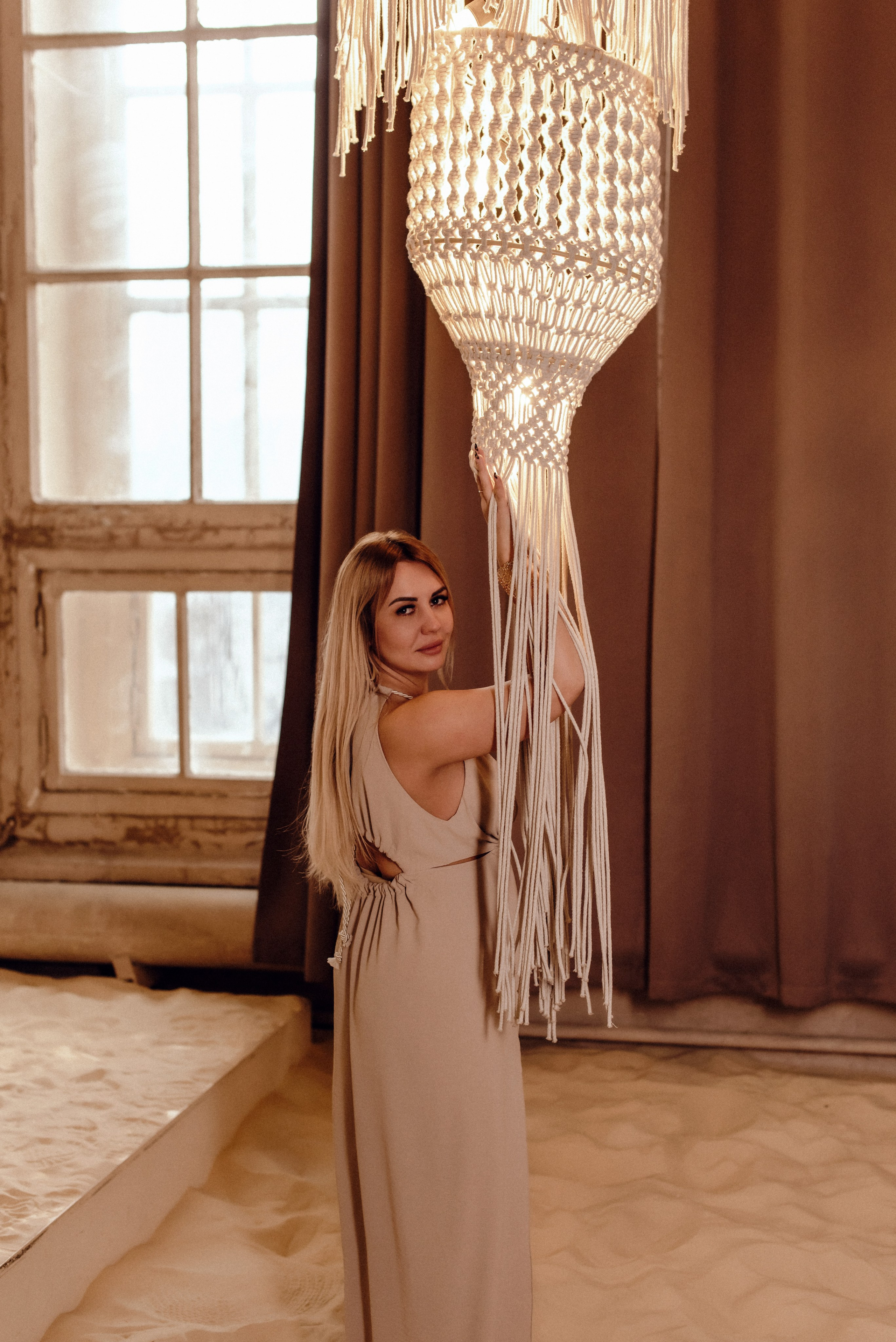 Инна. Женский фотограф в Москве и МО