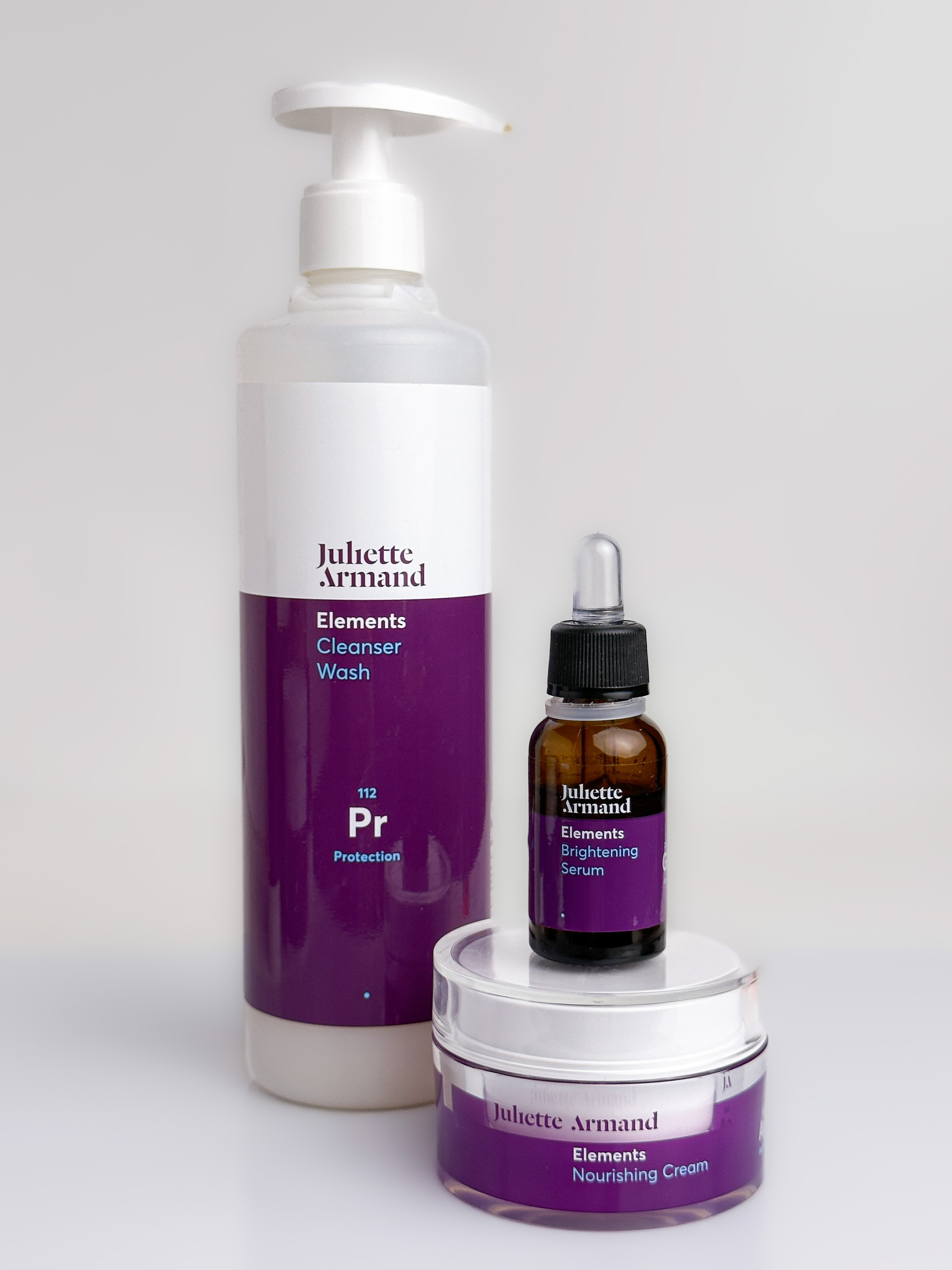 Контент съемка. Главная