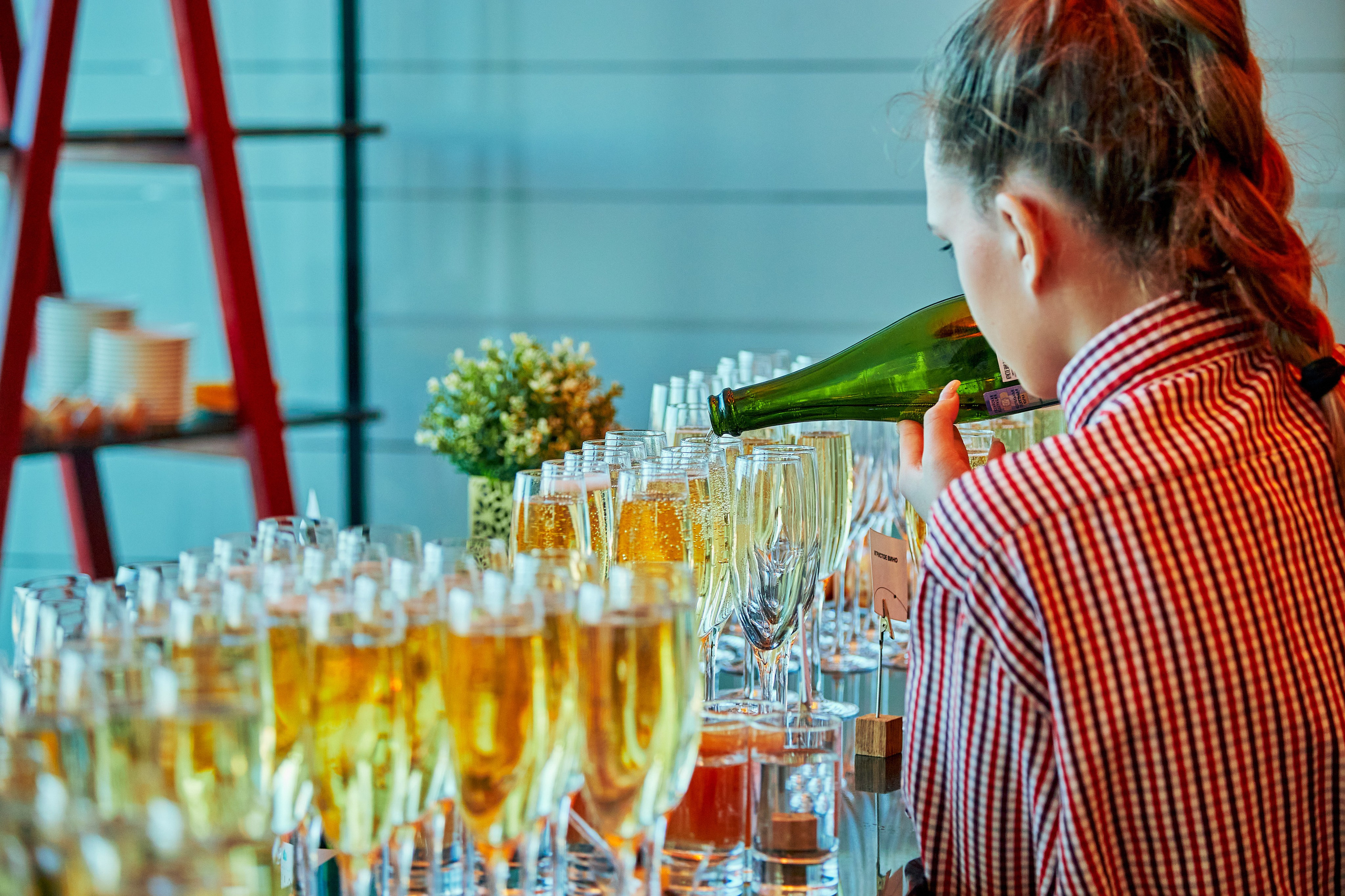 Репортаж. Фотограф в Екатеринбурге Булат Хамитов