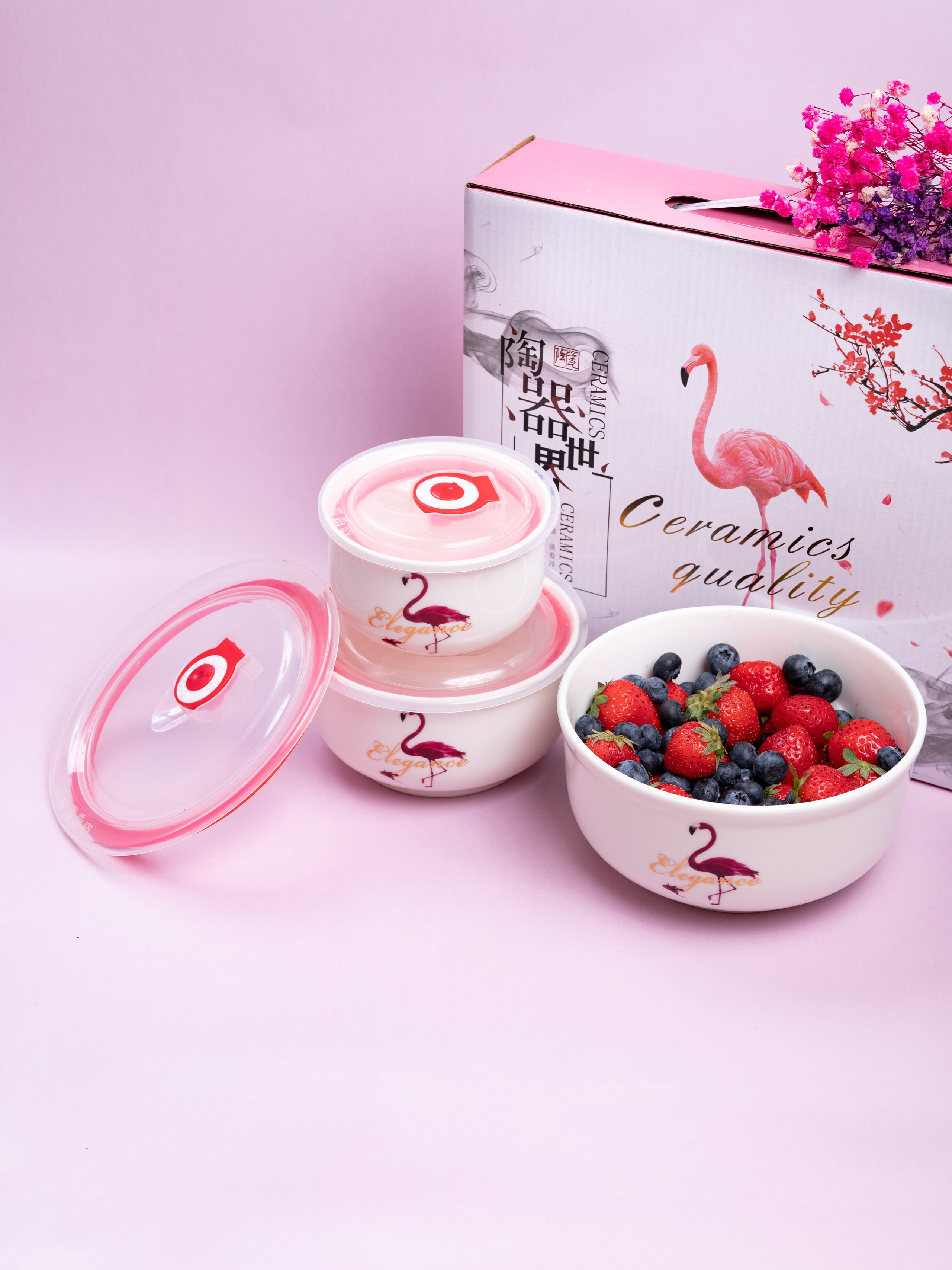 Салатницы. Предметный фотограф, фото для маркетплейсов Пятигорск, КМВ