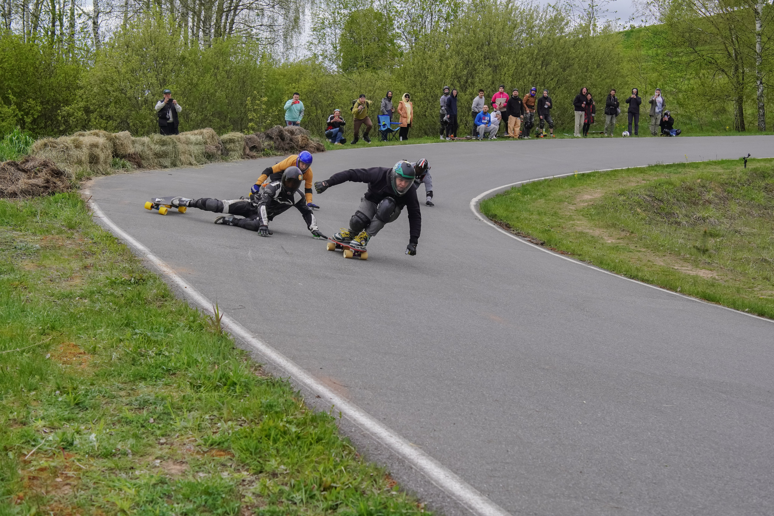 Спортивные соревнования. Главная