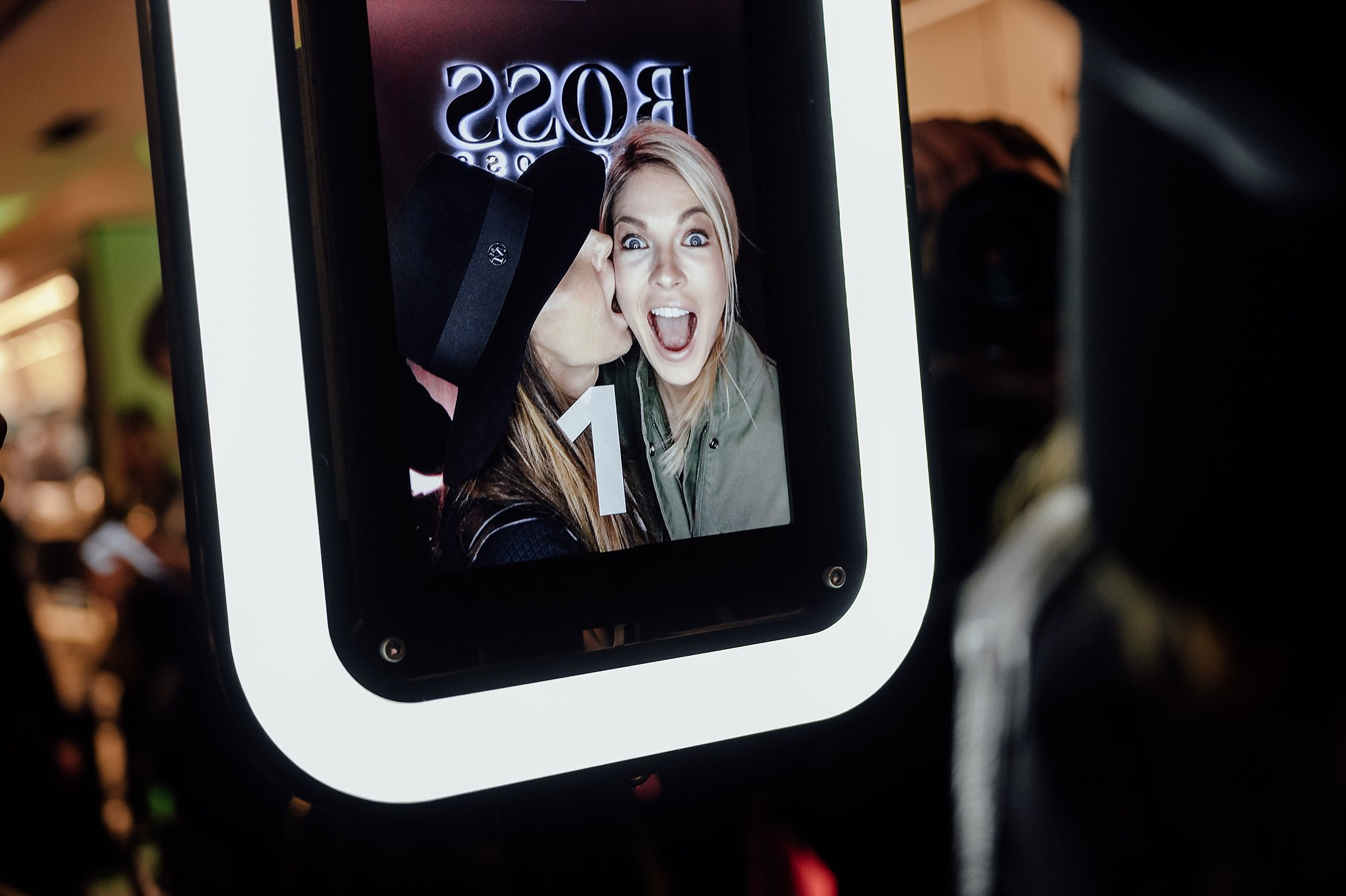 Events. Промышленная и репортажная фотография