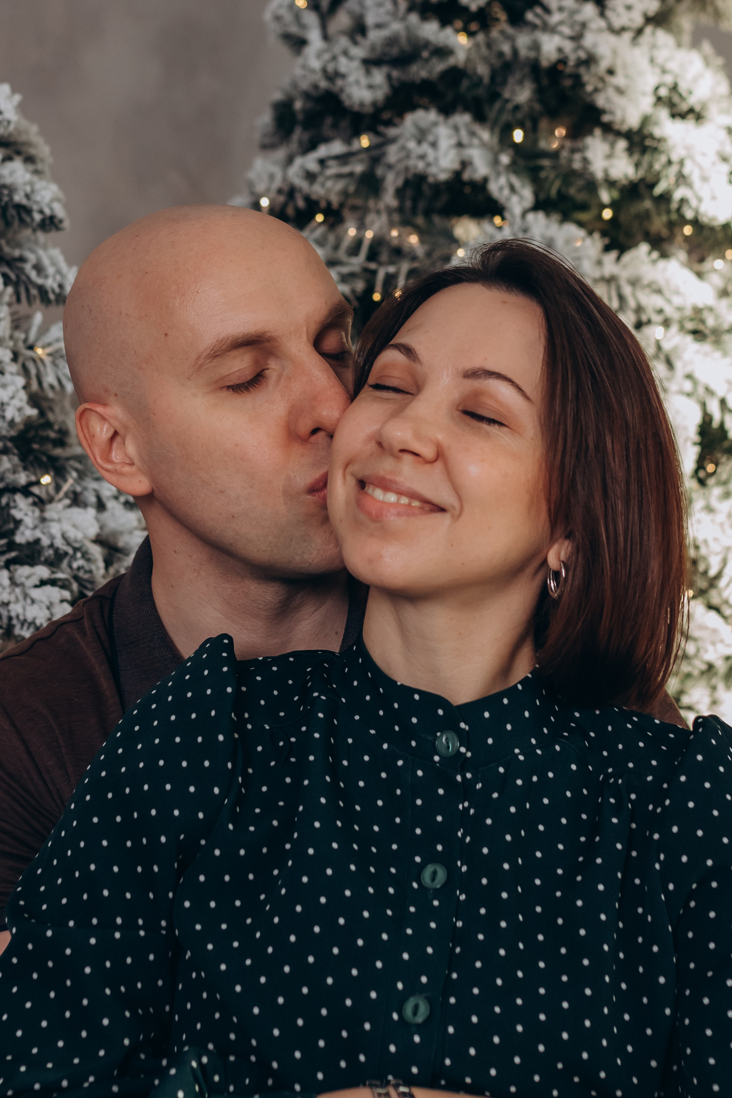 Красивая история любви. Фотограф Красноярск Архипова Алина