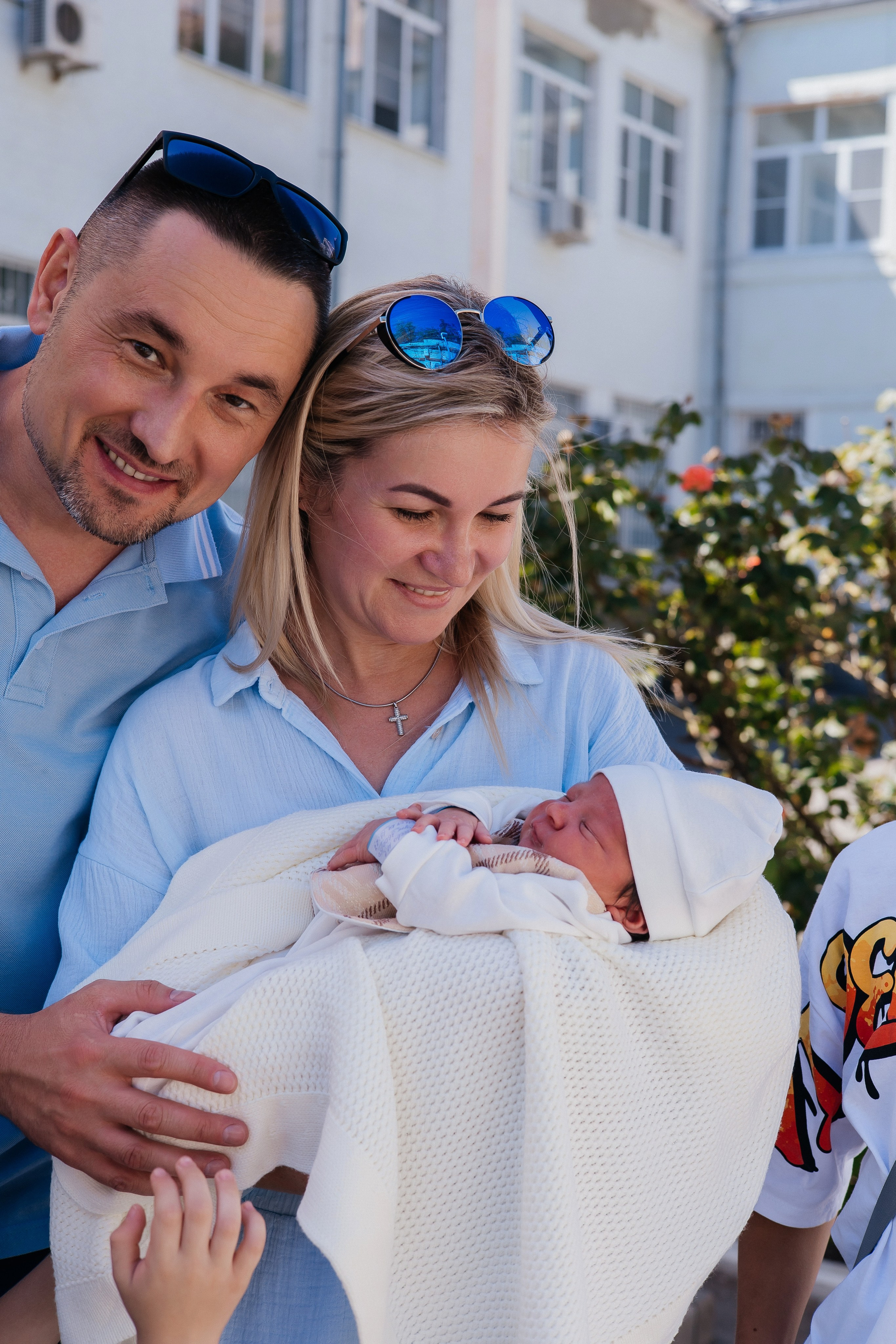 Выписка 14 июня 2024. Фотограф Ростов-на-Дону | фототерапевт