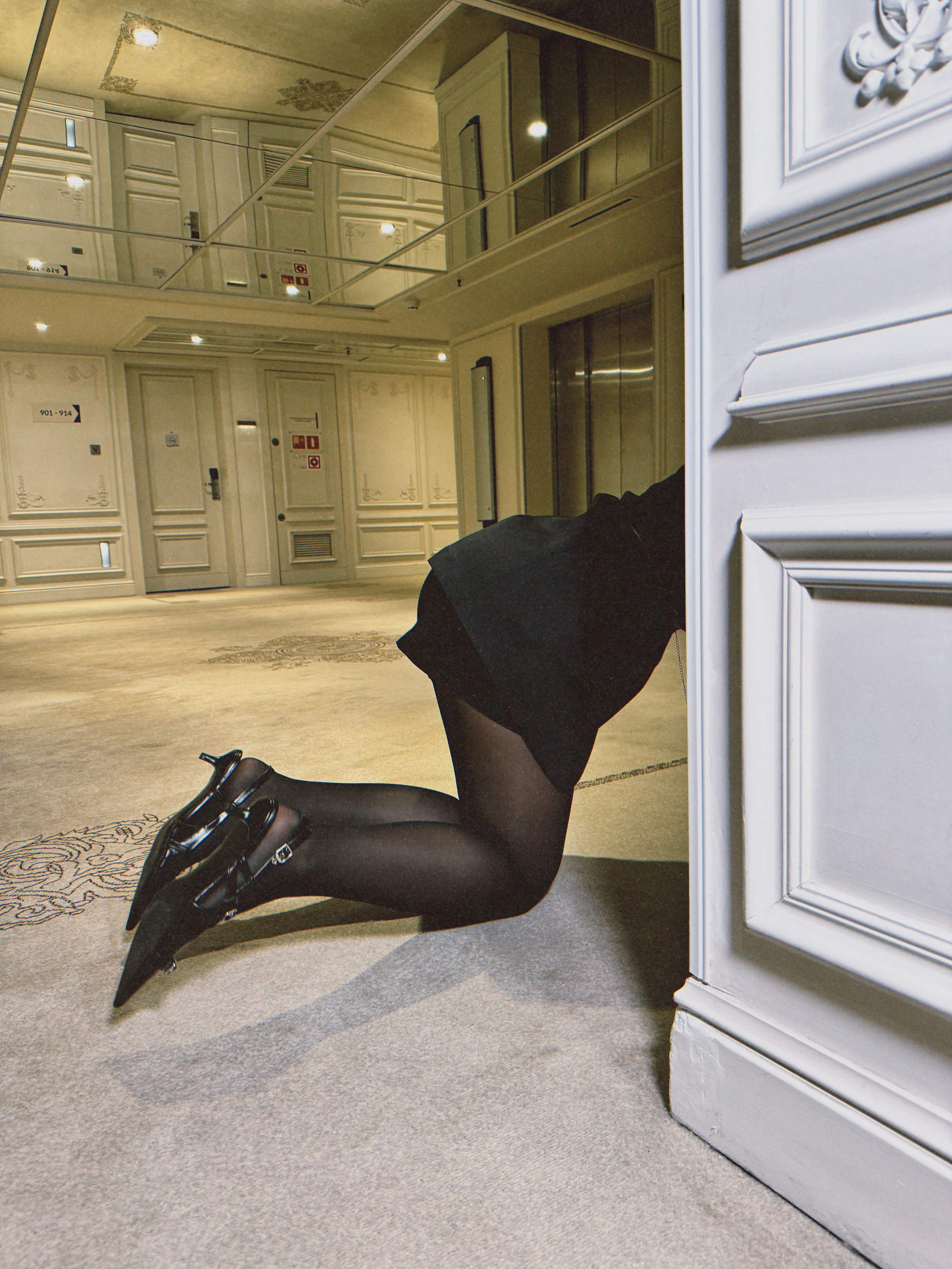 МОЙ ПРАЙС. Креативный фотограф Ксения Семенова Курган