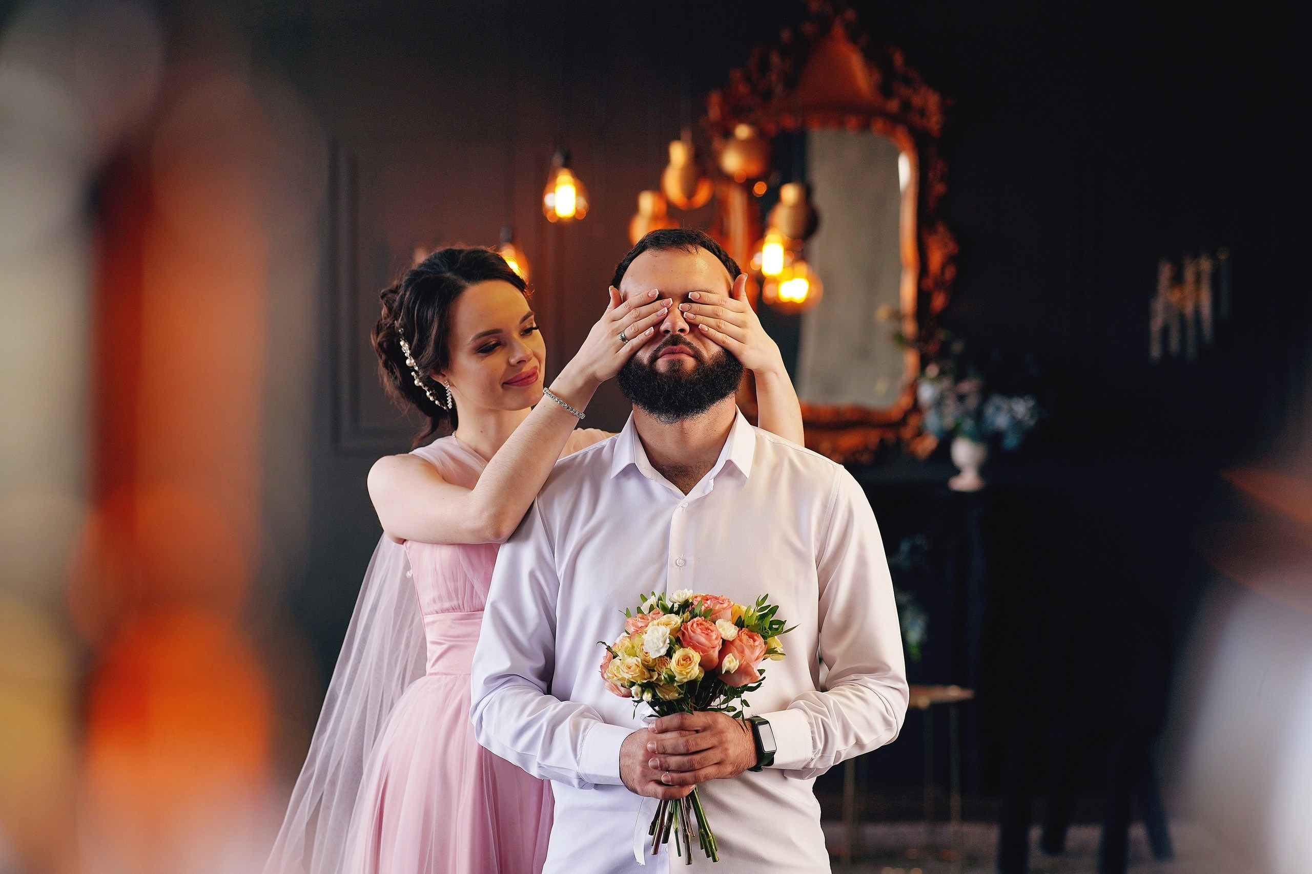 Свадьбы. Фотограф в Оренбурге Мария Иванова