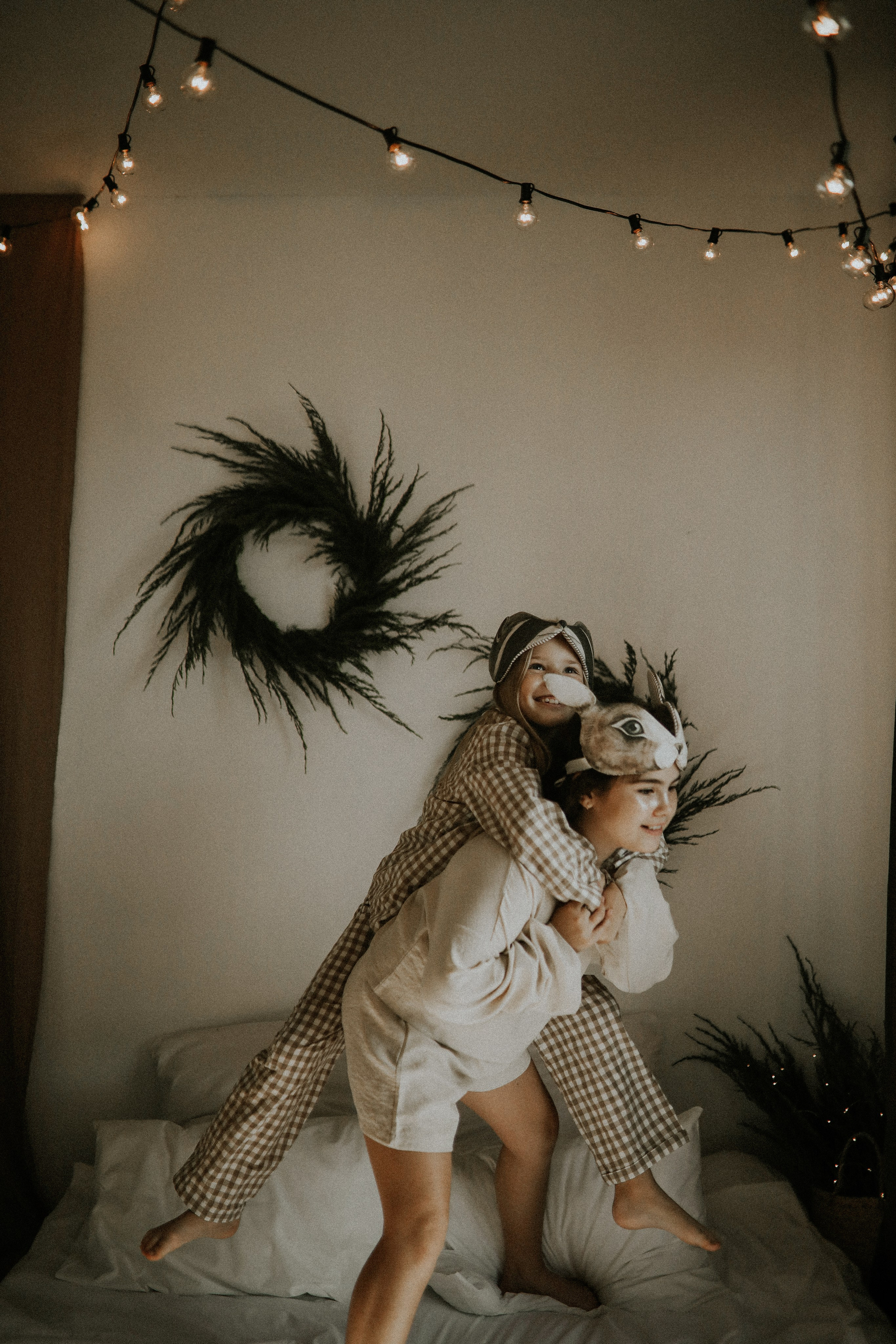 Волшебство рядом. Семейный фотограф в Новороссийске и Анапе Александра Яковлева