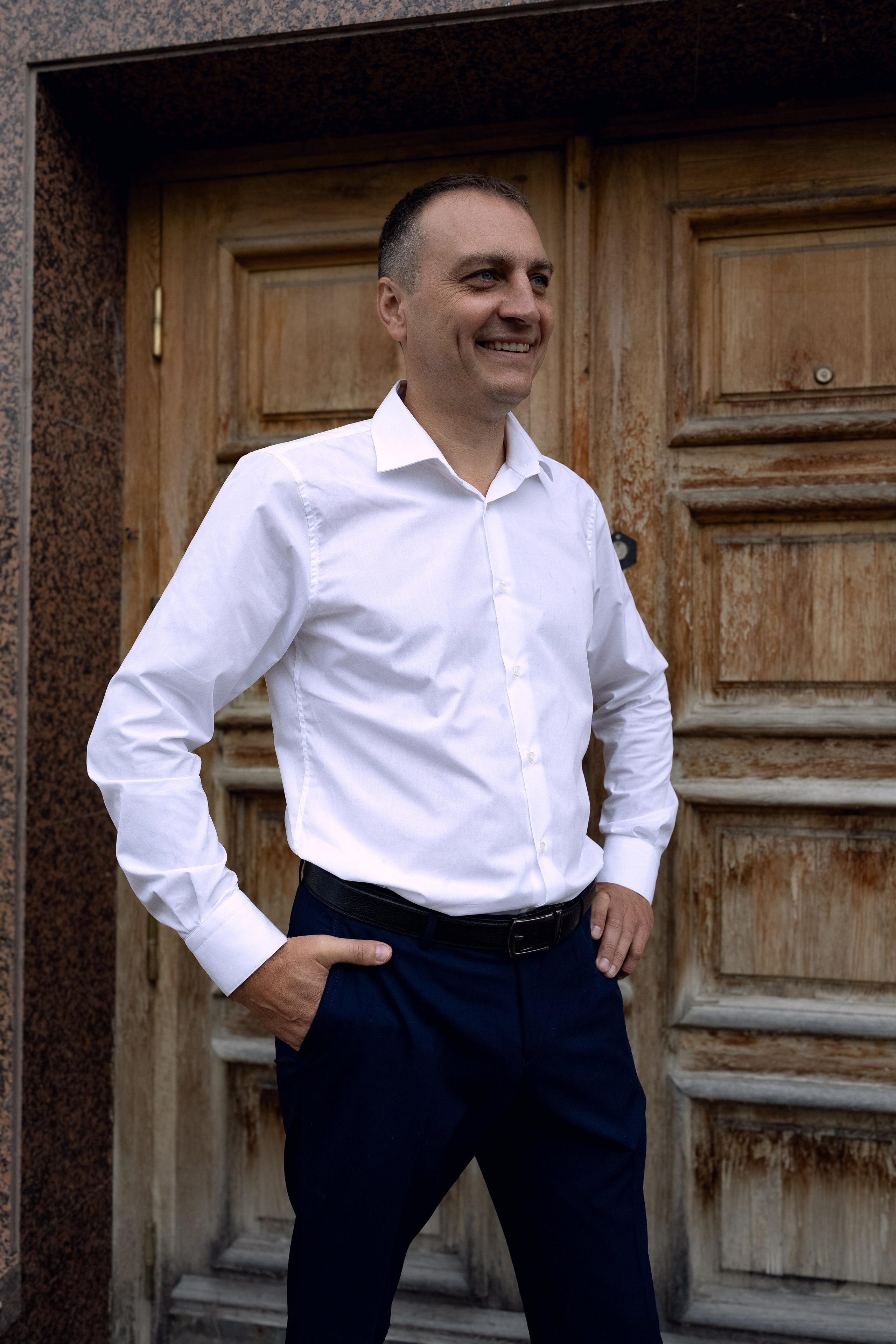 Любовь и Алексей