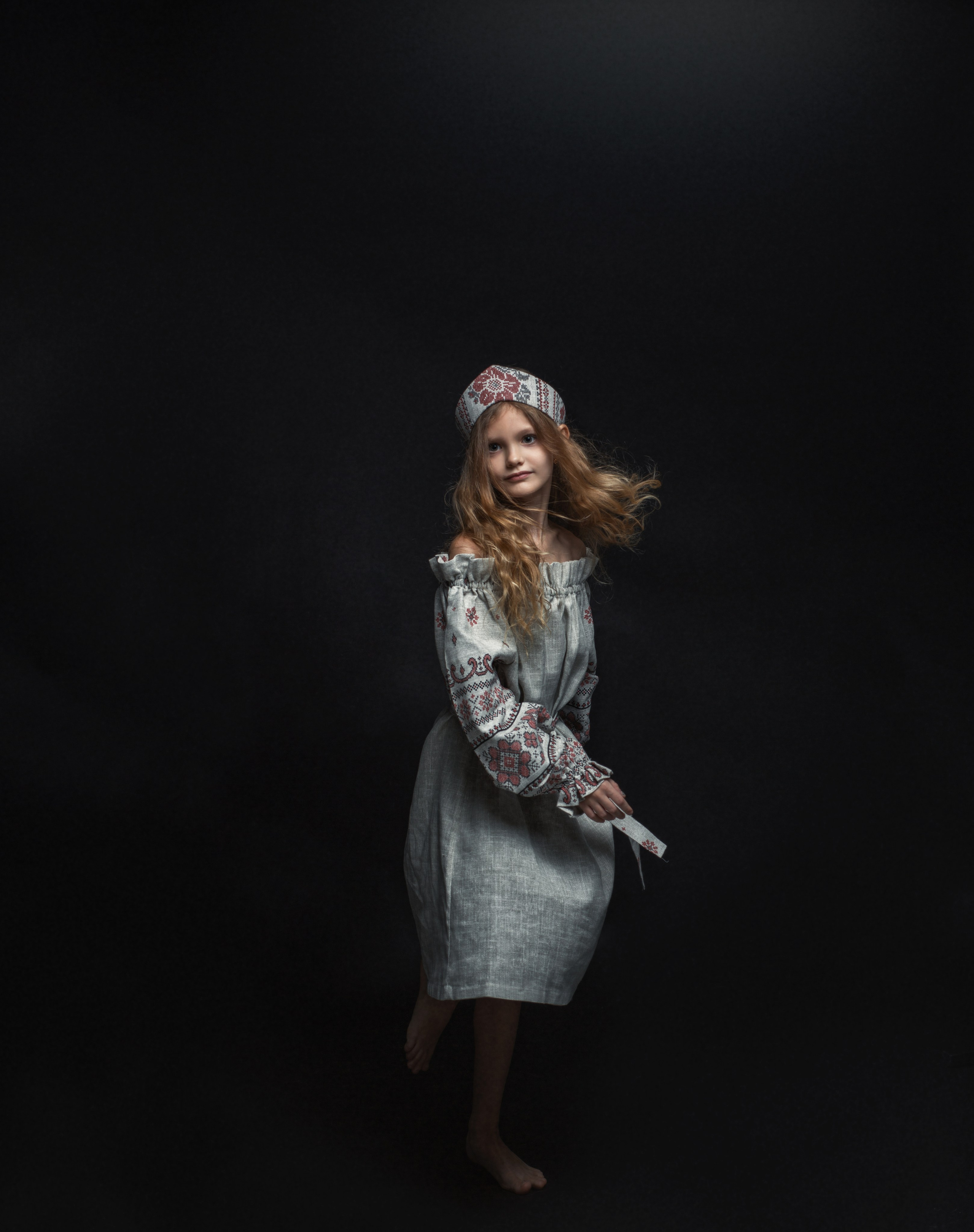 ДЕТСКИЙ ПОРТРЕТ. Главная