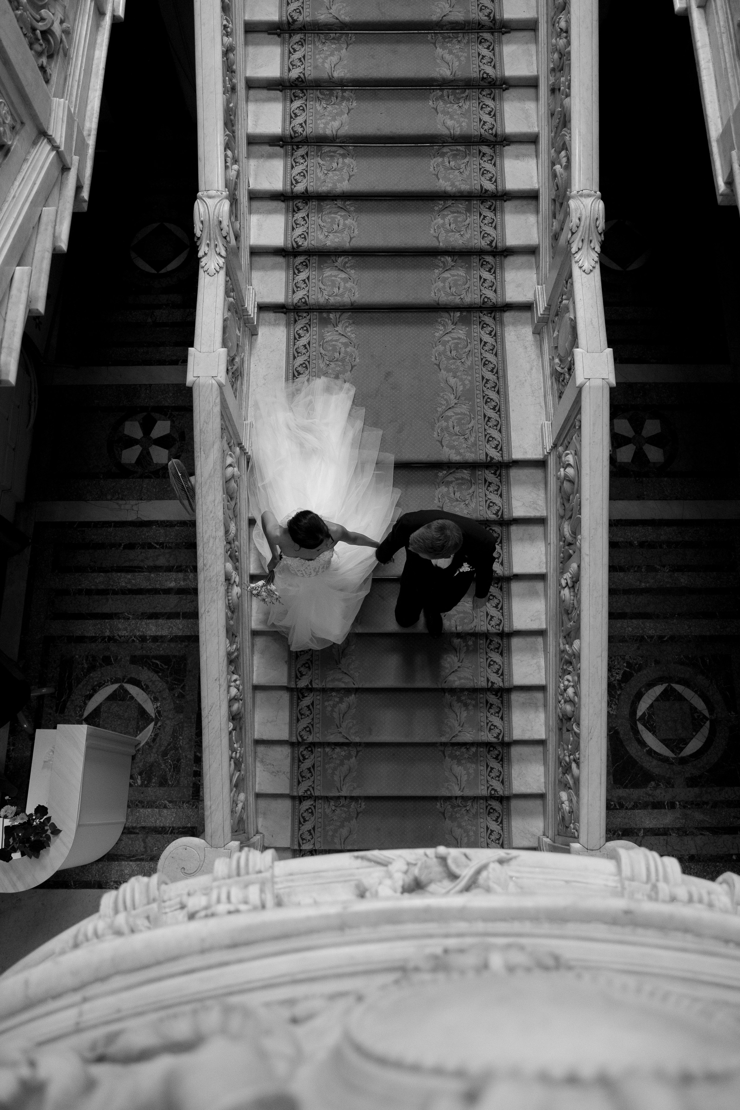 Эдик и Даша. Свадебный фотограф Санкт-Петербург