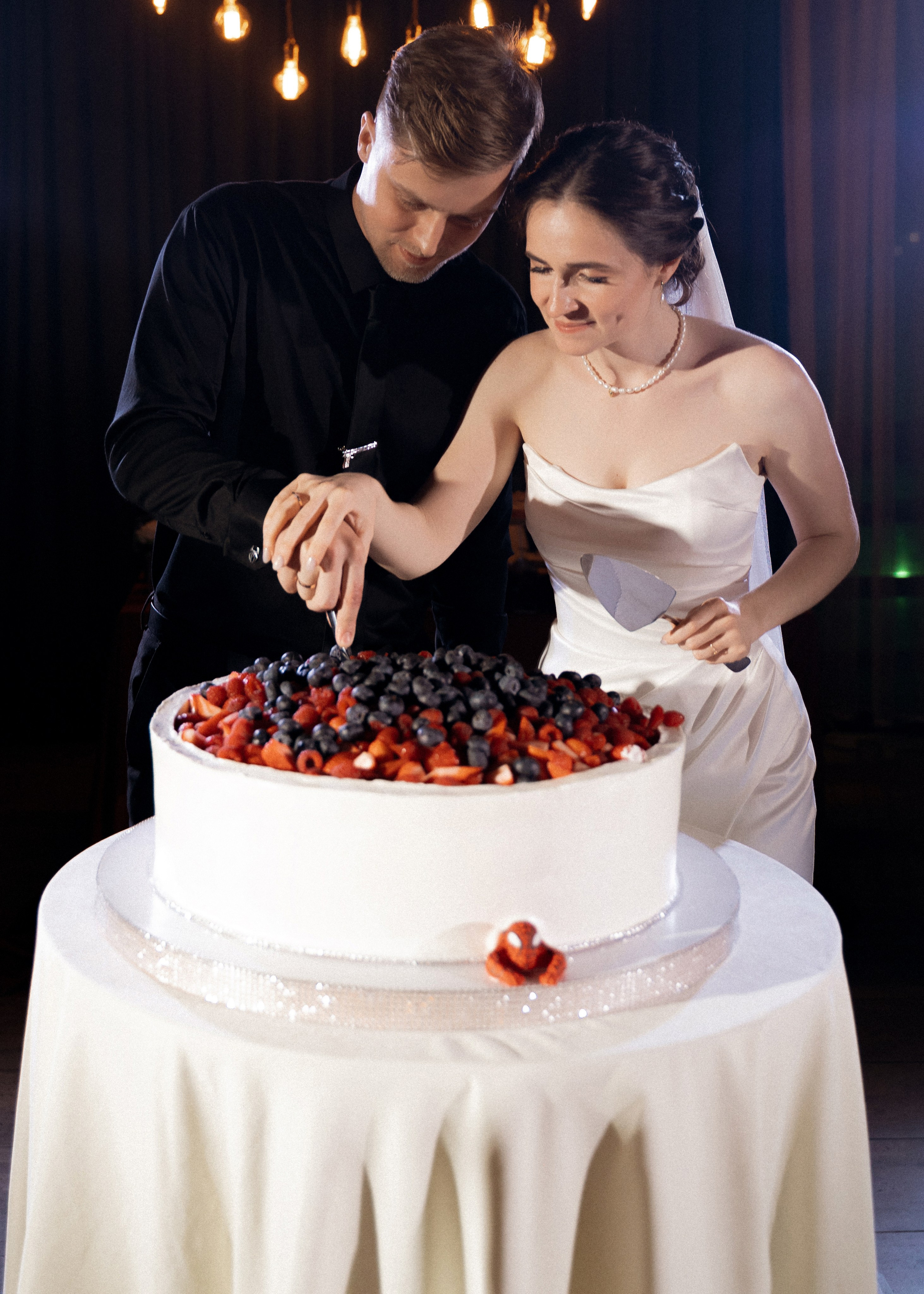 Семен & Мария. Свадебный и семейный фотограф в Краснодаре Павел Мельников