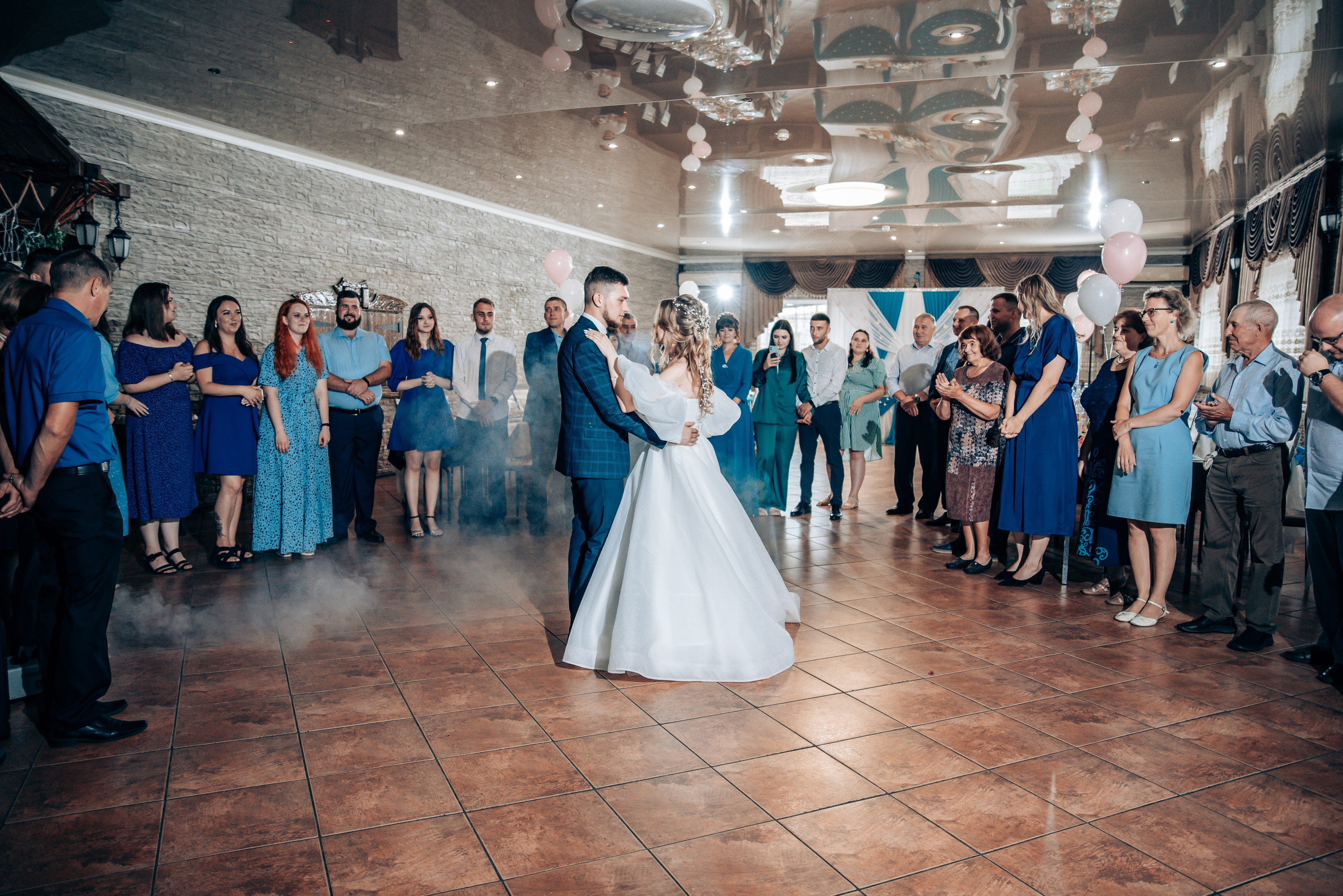 Александра & Данил. Семейный фотограф в Барнауле