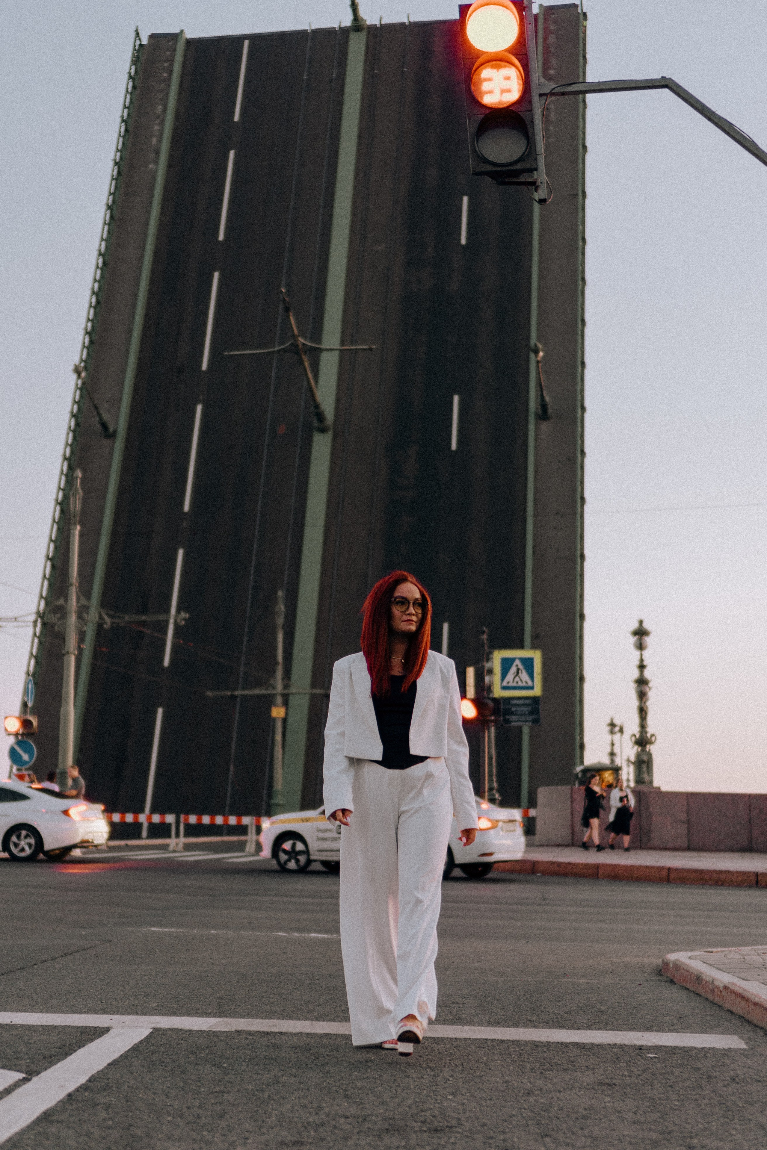 РАССВЕТНАЯ ИСТОРИЯ. Профессиональный фотограф, Санкт-Петербург — Виктория Богомолова