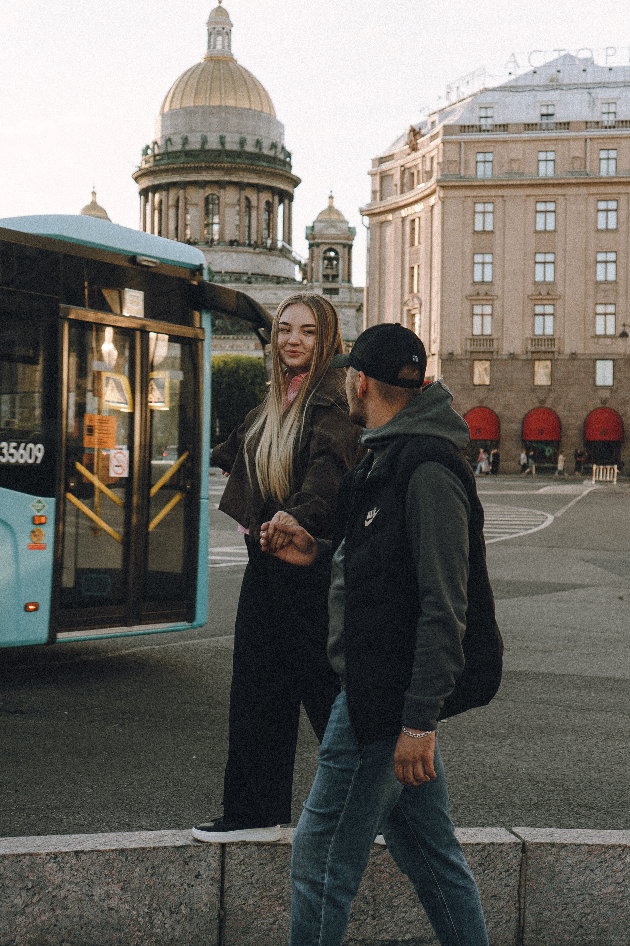 НЕОЖИДАННОЕ ПРЕДЛОЖЕНИЕ РУКИ И СЕРДЦА. Профессиональный фотограф, Санкт-Петербург — Виктория Богомолова
