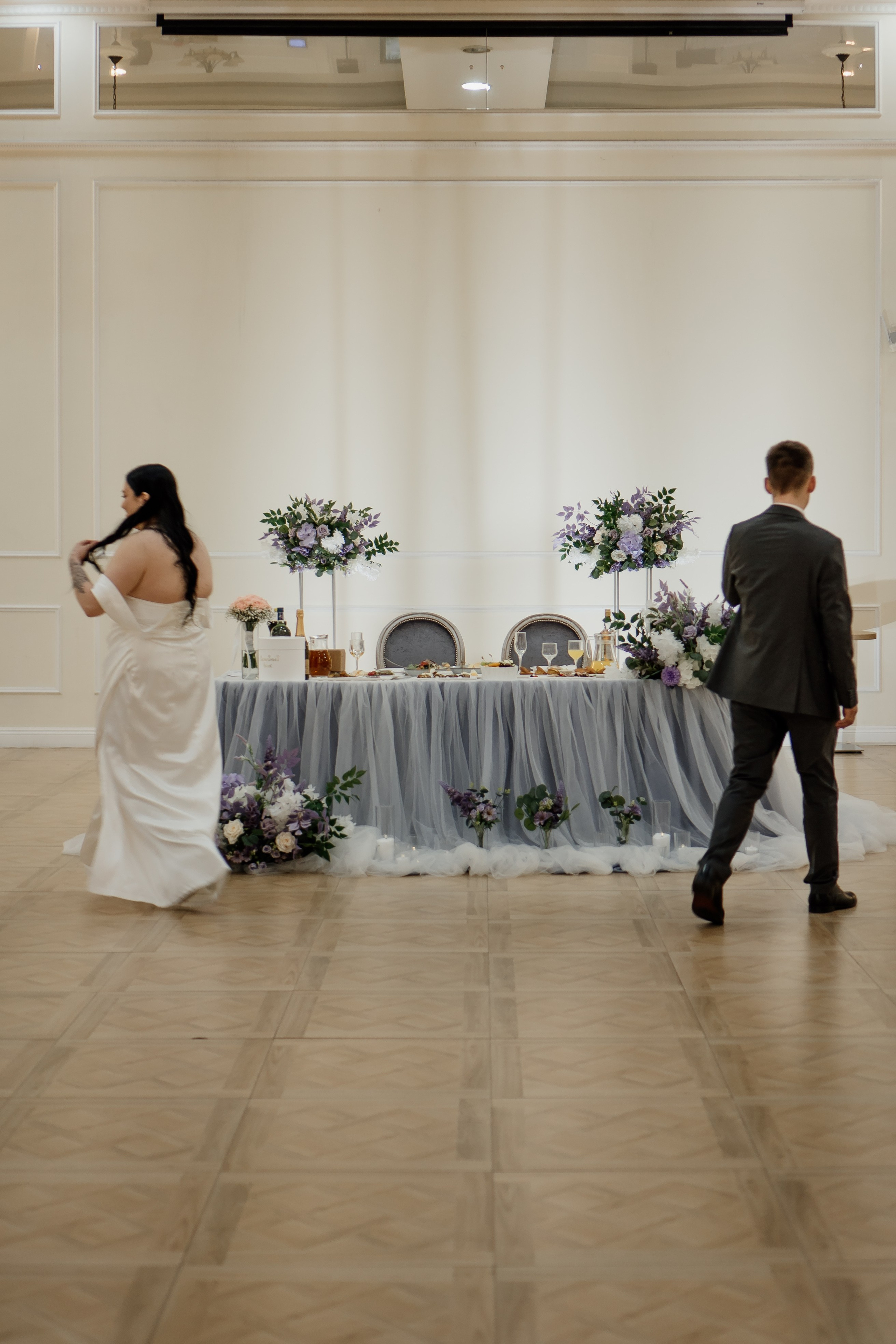СВАДЕБНАЯ СЬЕМКА В ЗАГСЕ И БАНКЕТ. Профессиональный фотограф, Санкт-Петербург — Виктория Богомолова