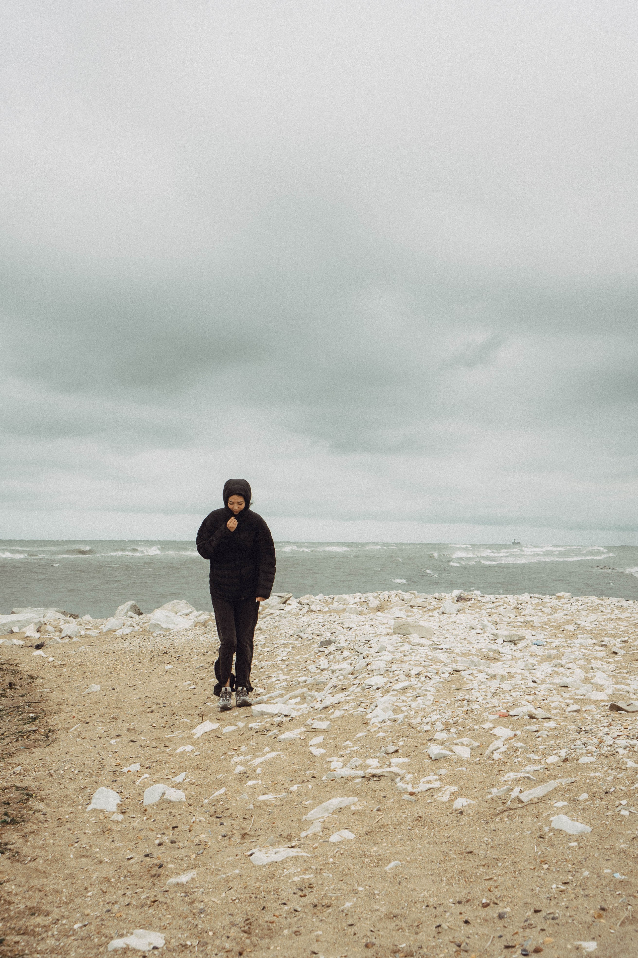 Каспийское море. Профессиональный фотограф, Санкт-Петербург — Виктория Богомолова