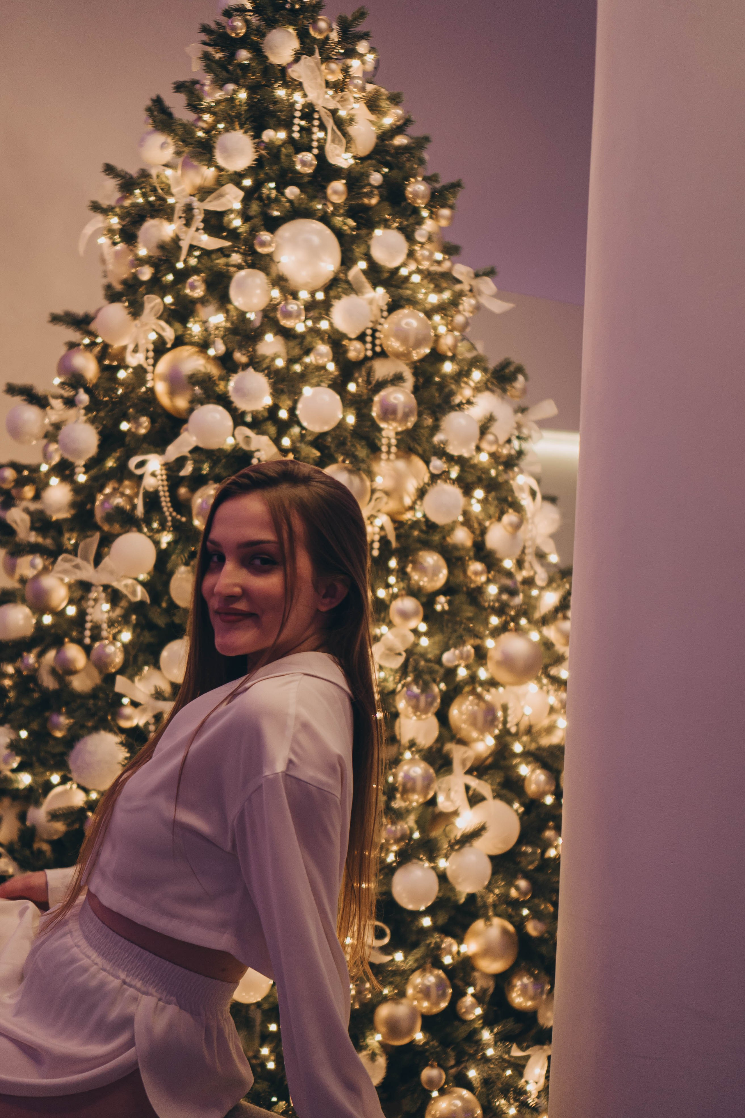 Новогодняя. Профессиональный фотограф, Санкт-Петербург — Виктория Богомолова