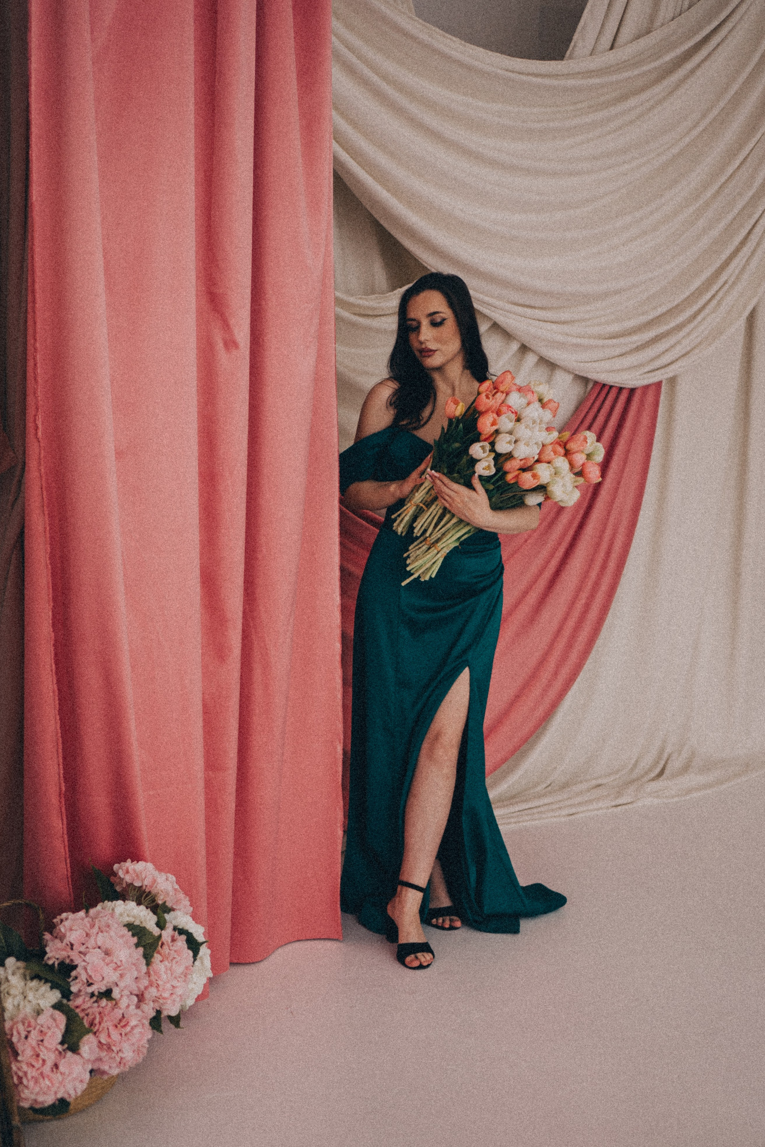 Весенняя. Профессиональный фотограф, Санкт-Петербург — Виктория Богомолова