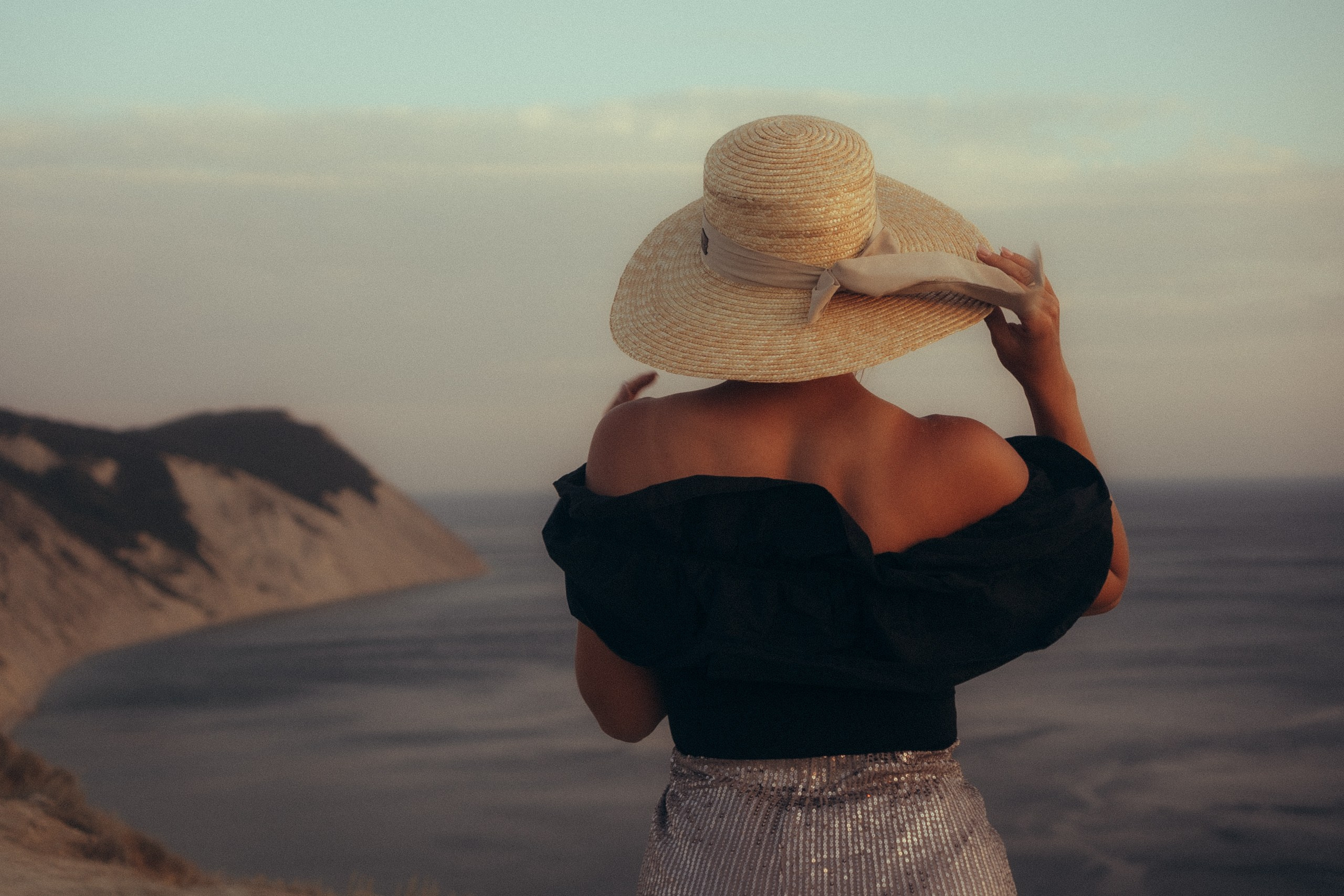 Вечерняя прогулка по Анапе. Профессиональный фотограф, Санкт-Петербург — Виктория Богомолова