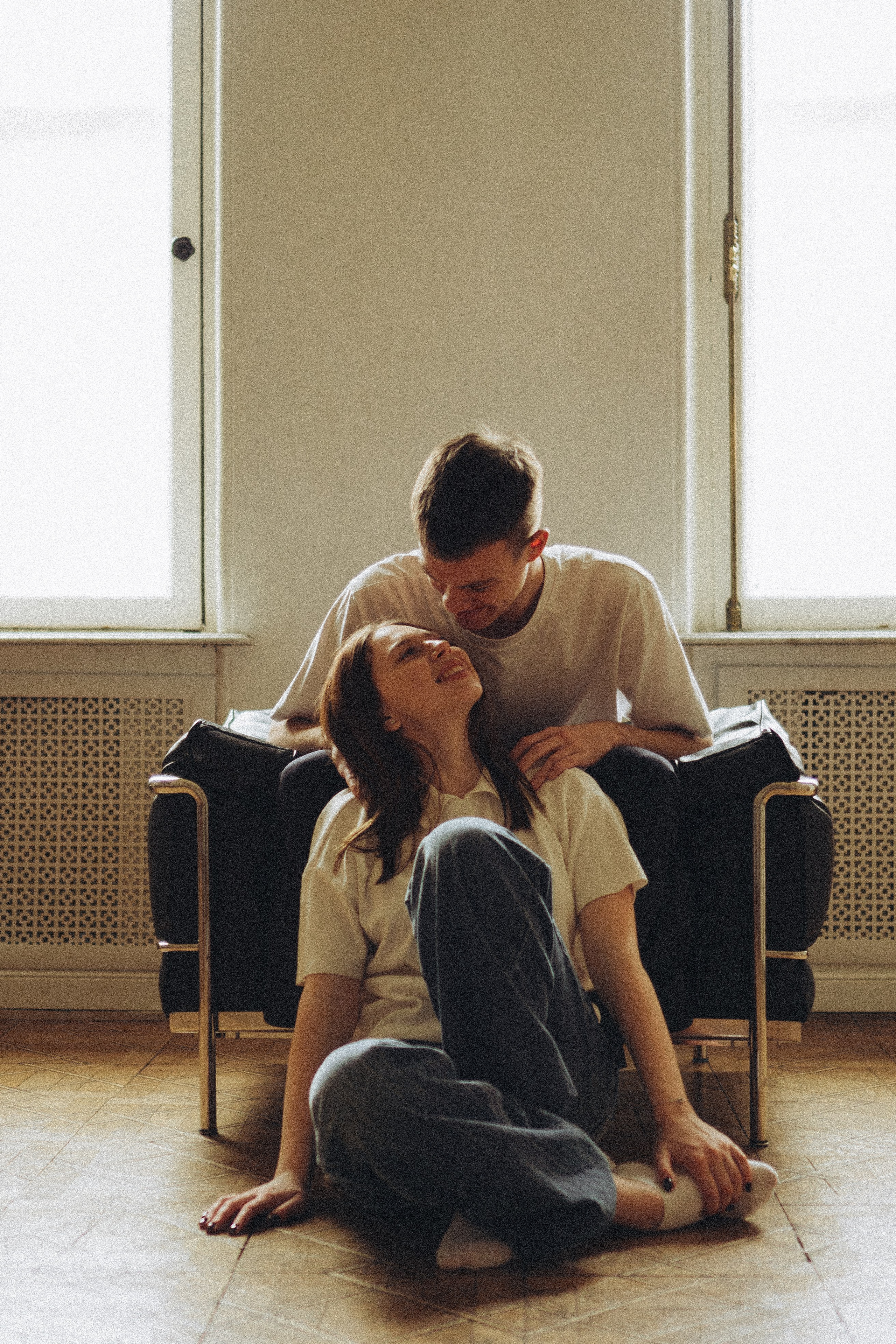 Студийная история. Профессиональный фотограф, Санкт-Петербург — Виктория Богомолова