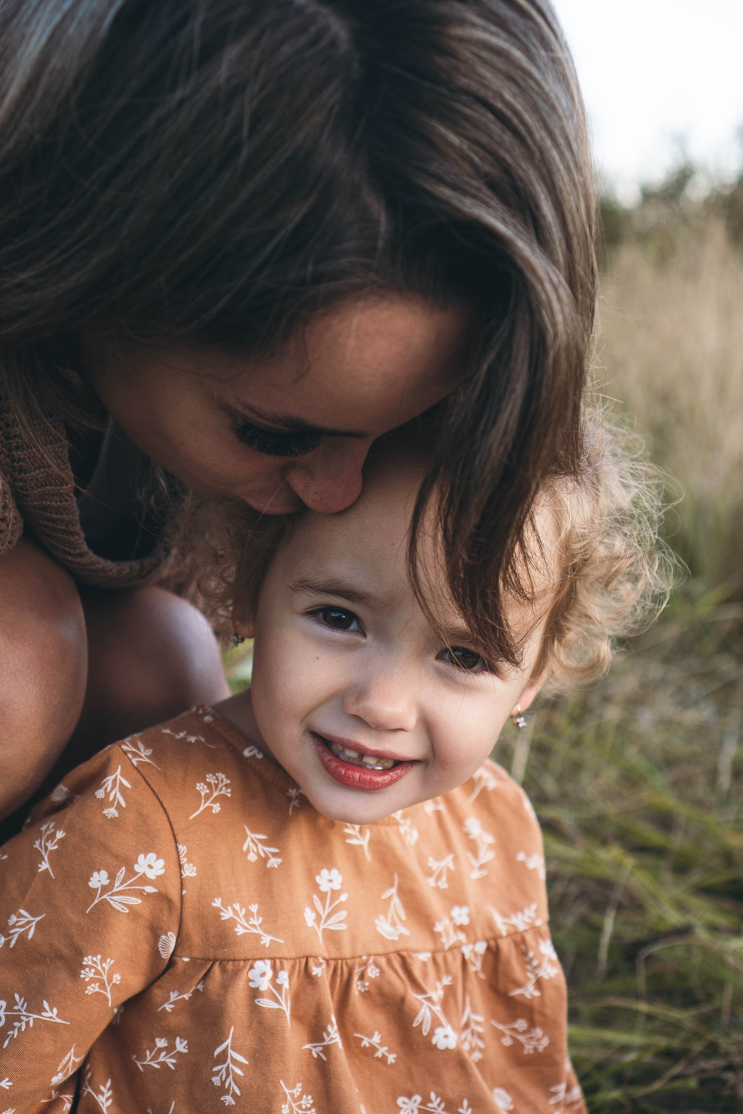 Семейная серия. Профессиональный фотограф, Санкт-Петербург — Виктория Богомолова