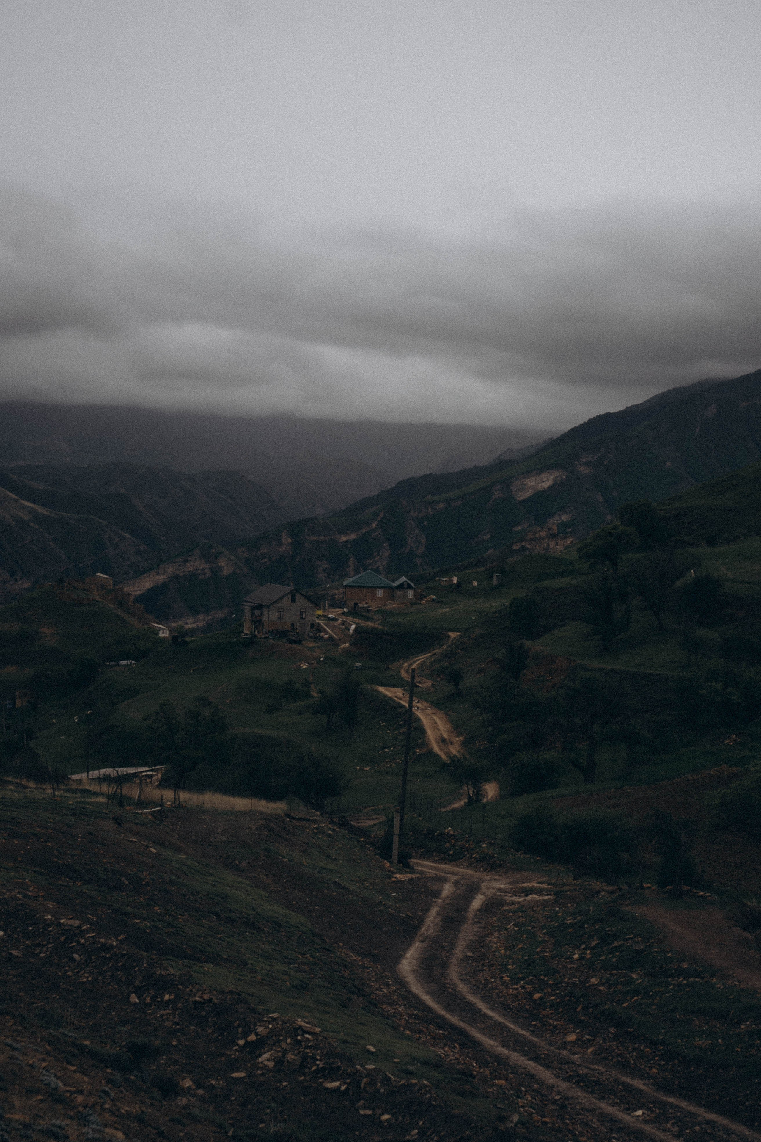 Кавказ. Профессиональный фотограф, Санкт-Петербург — Виктория Богомолова