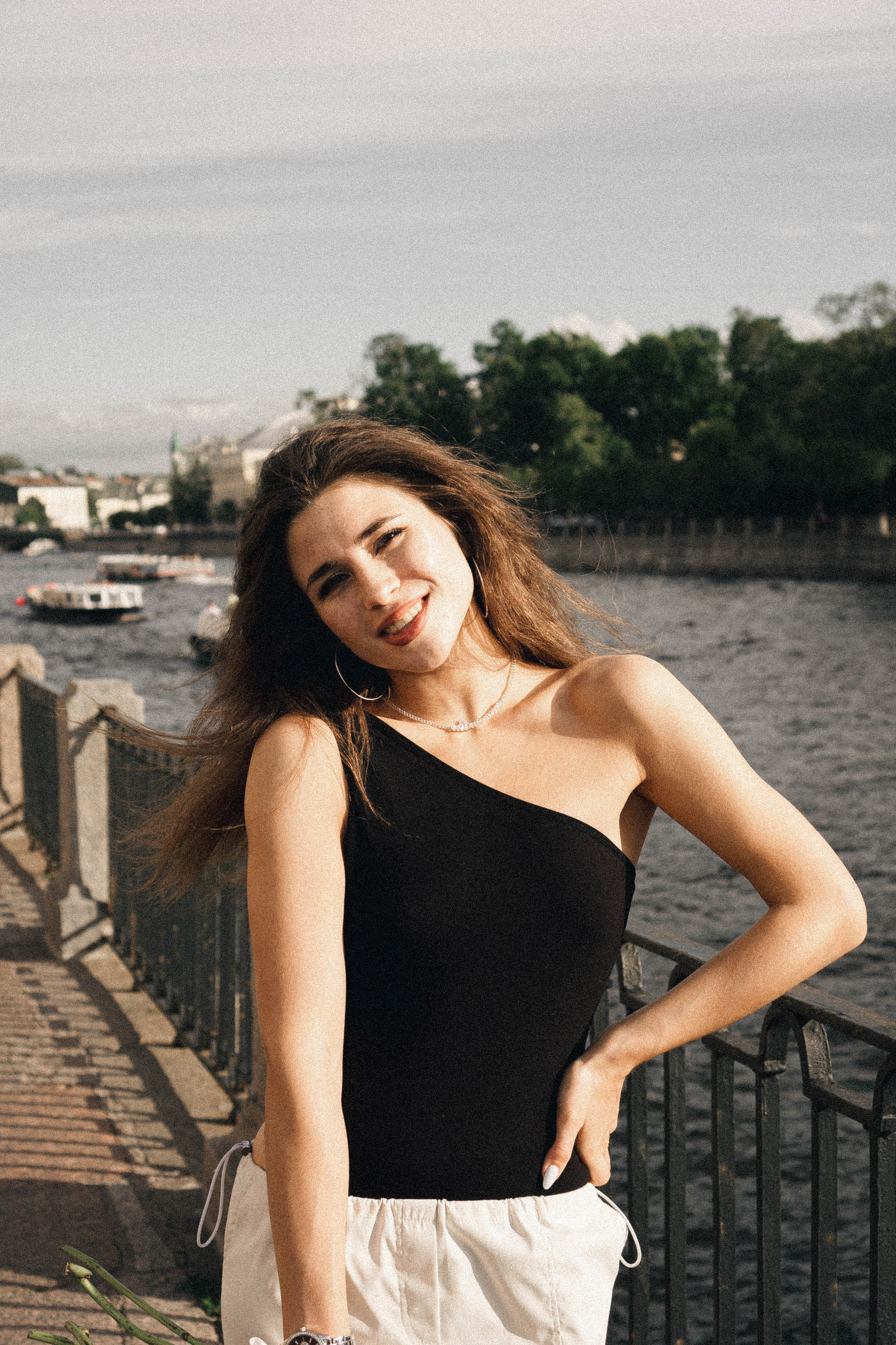 Крыши питера. Профессиональный фотограф, Санкт-Петербург — Виктория Богомолова