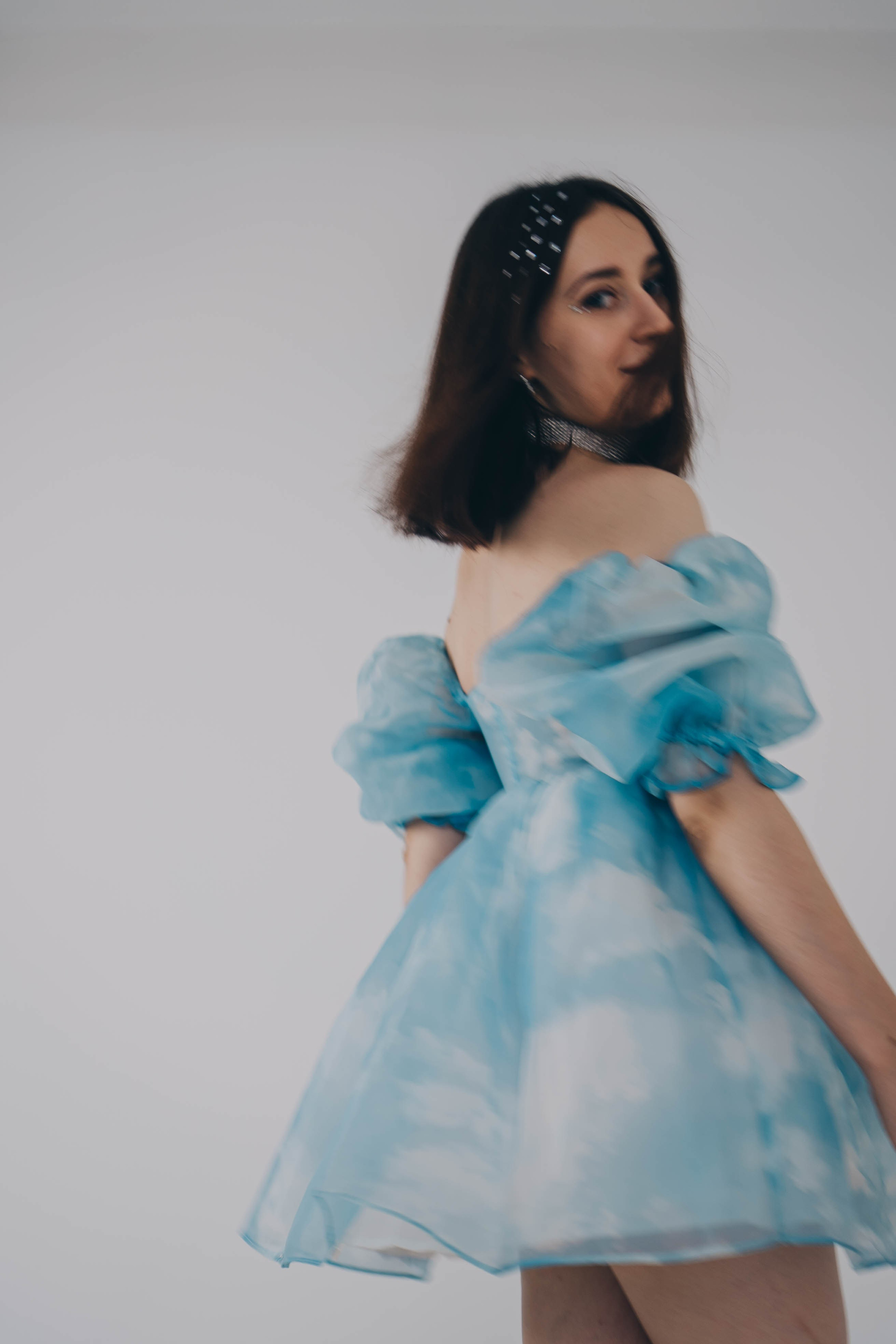 Фотосессия для дня рождения. Профессиональный фотограф, Санкт-Петербург — Виктория Богомолова