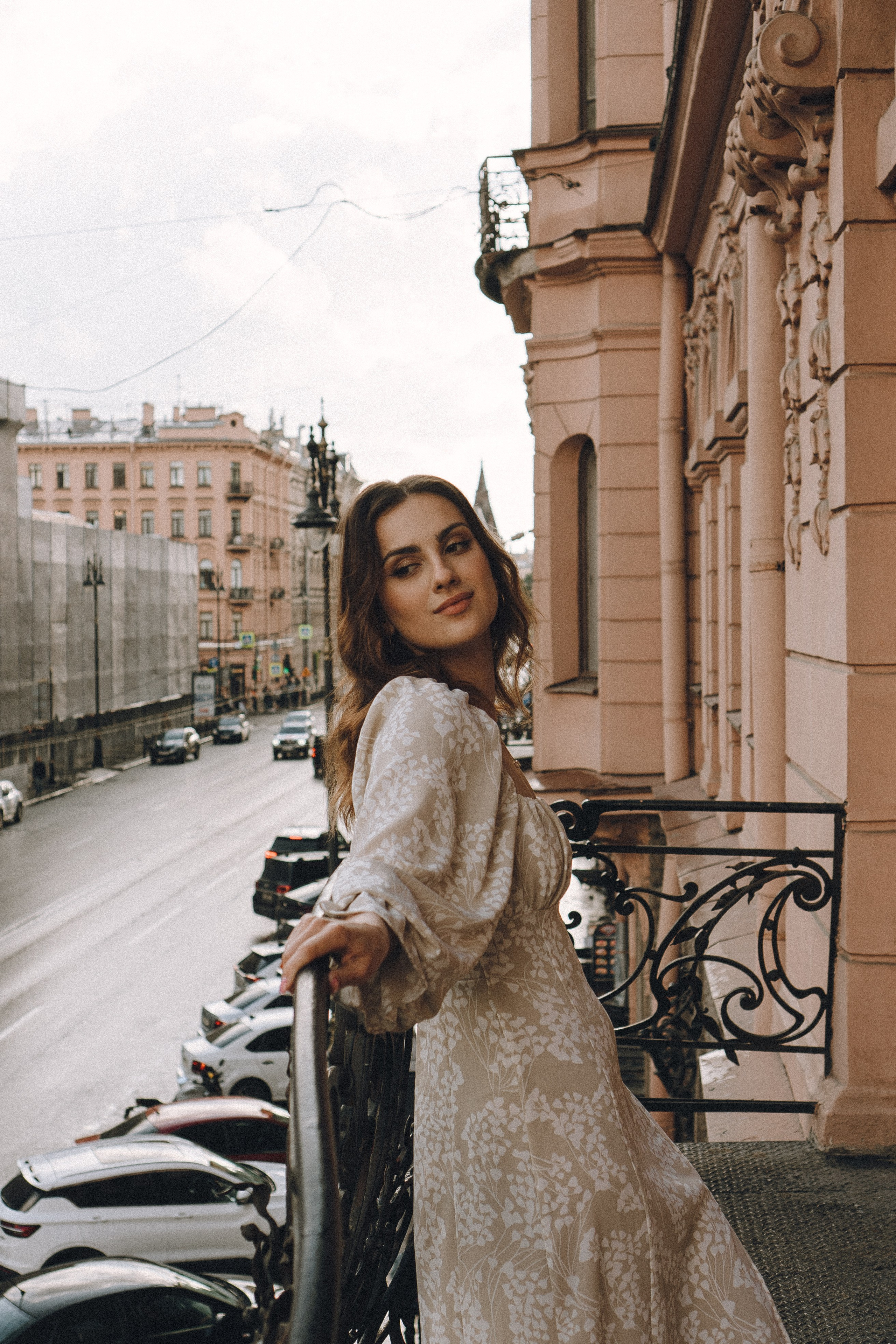 ЛЮБОВЬ В ИЮНЕ. Профессиональный фотограф, Санкт-Петербург — Виктория Богомолова