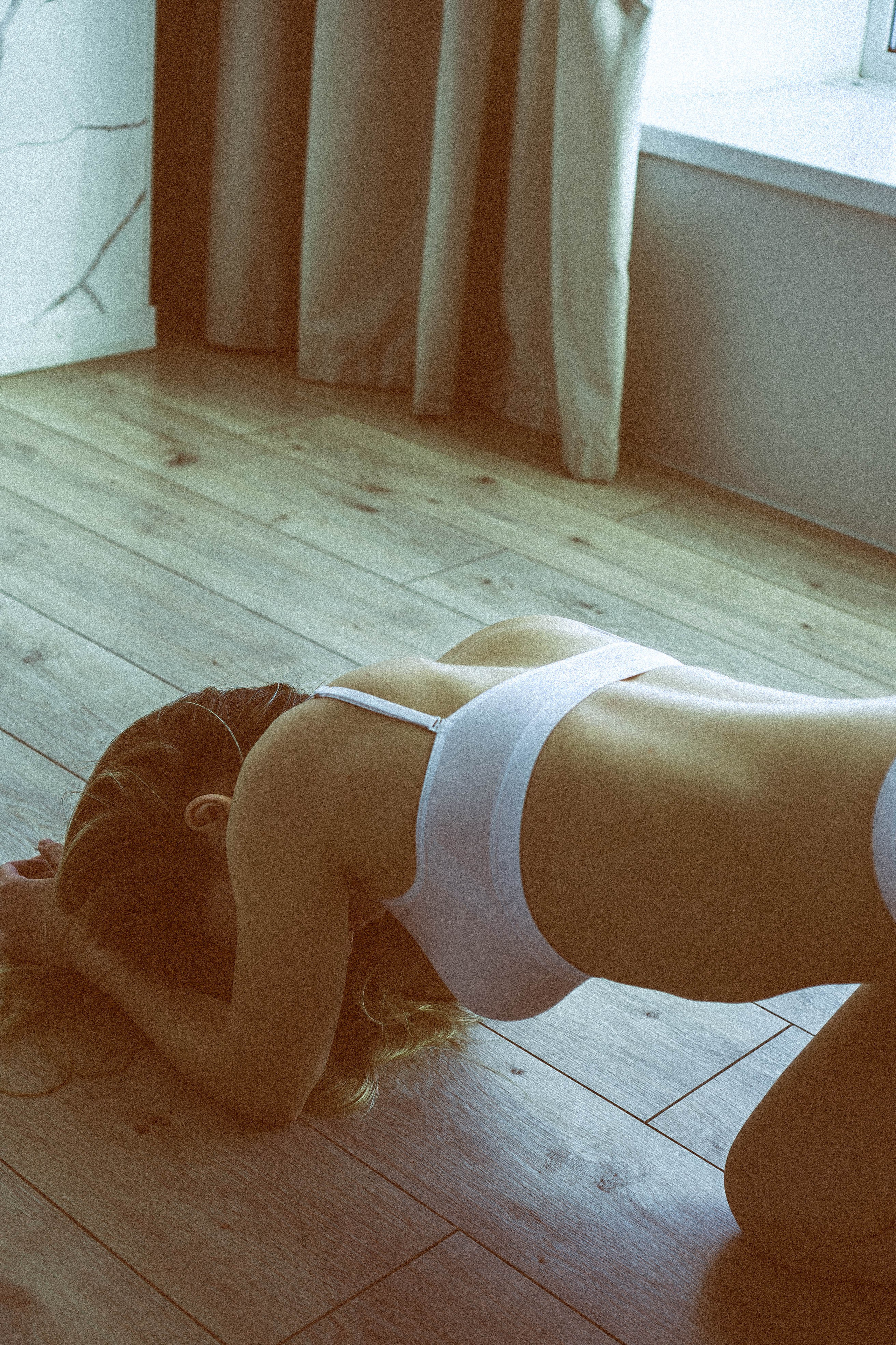 Студийная для Анастасии. Профессиональный фотограф, Санкт-Петербург — Виктория Богомолова