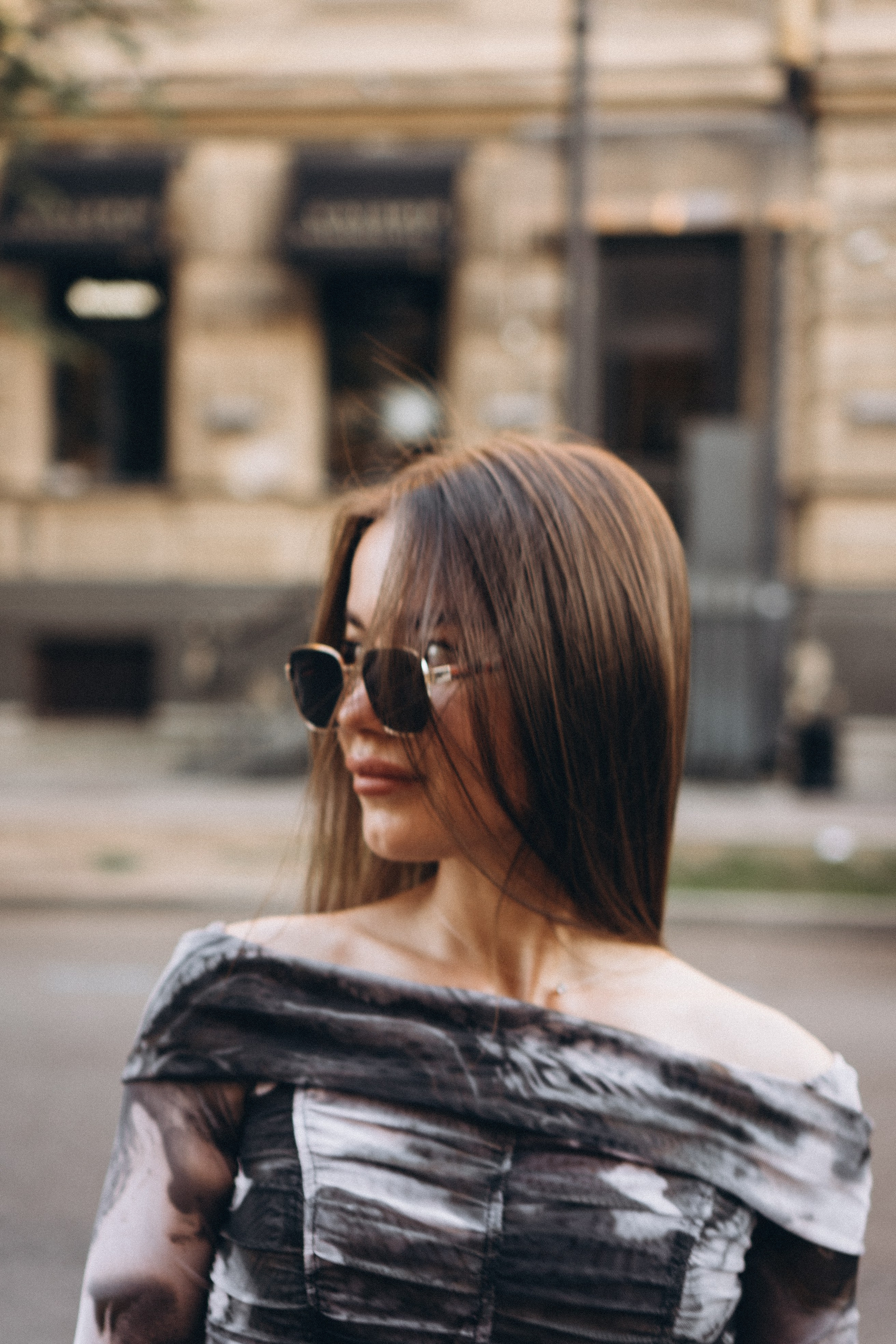 ПРОГУЛКА НА ЗАКАТЕ ПОО ЦЕНТРУ. Профессиональный фотограф, Санкт-Петербург — Виктория Богомолова