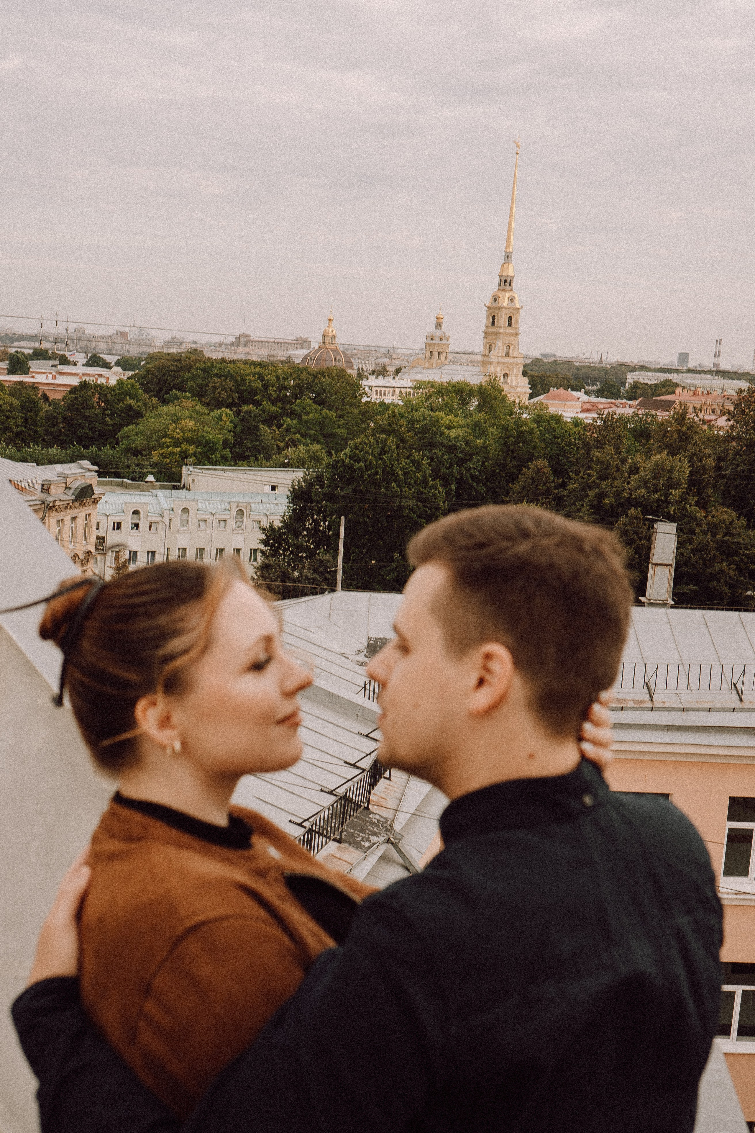 LOVE. Профессиональный фотограф, Санкт-Петербург — Виктория Богомолова