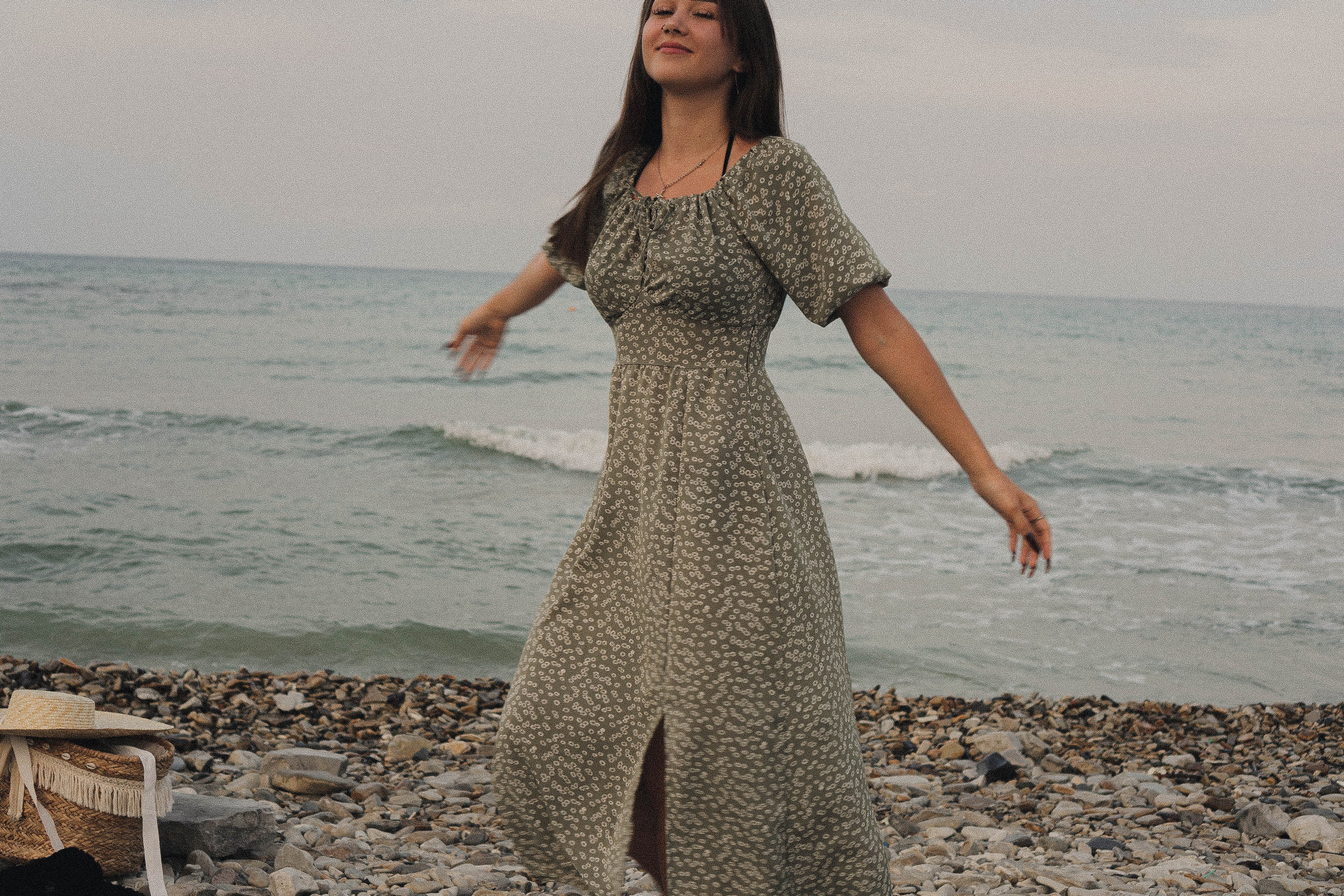 Рассвет на море. Профессиональный фотограф, Санкт-Петербург — Виктория Богомолова