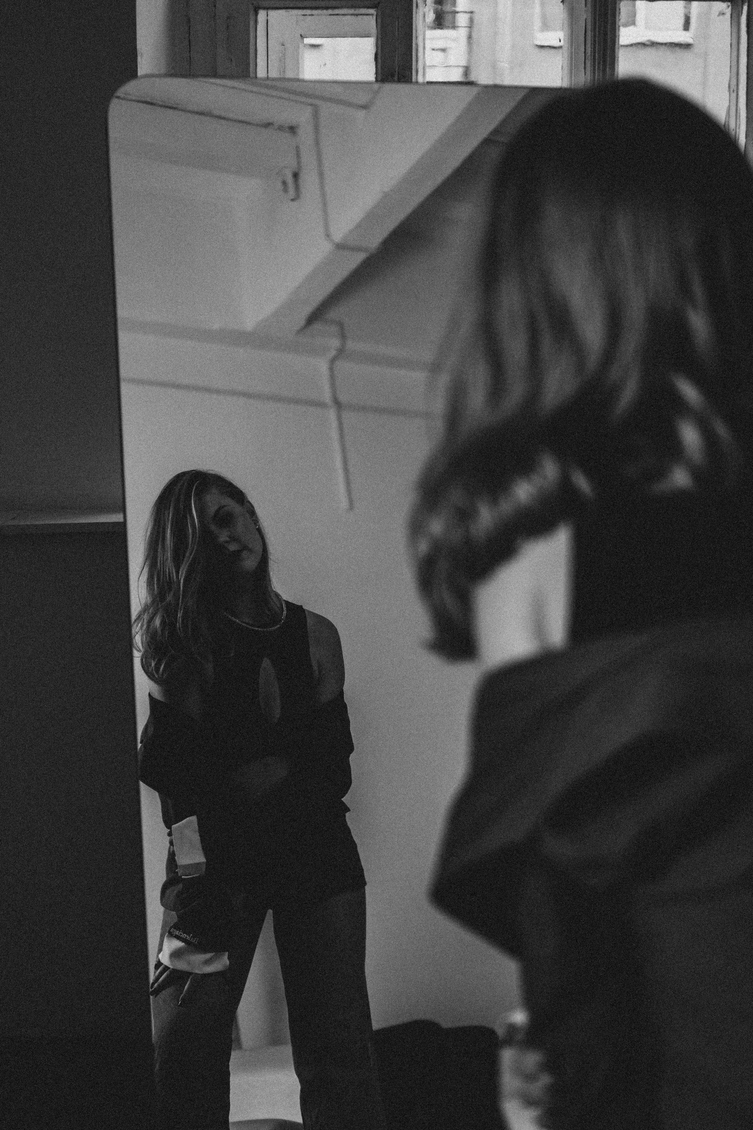 Студийная для девушки. Профессиональный фотограф, Санкт-Петербург — Виктория Богомолова