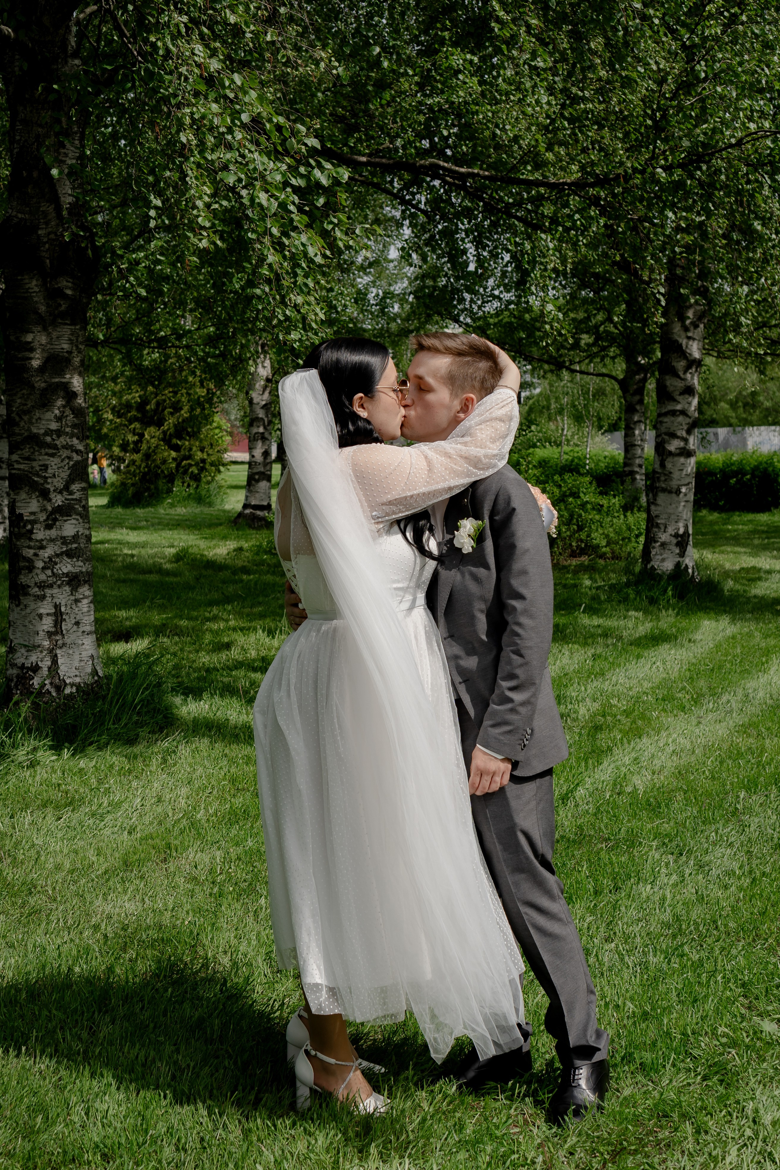 СВАДЕБНАЯ СЬЕМКА В ЗАГСЕ И БАНКЕТ. Профессиональный фотограф, Санкт-Петербург — Виктория Богомолова