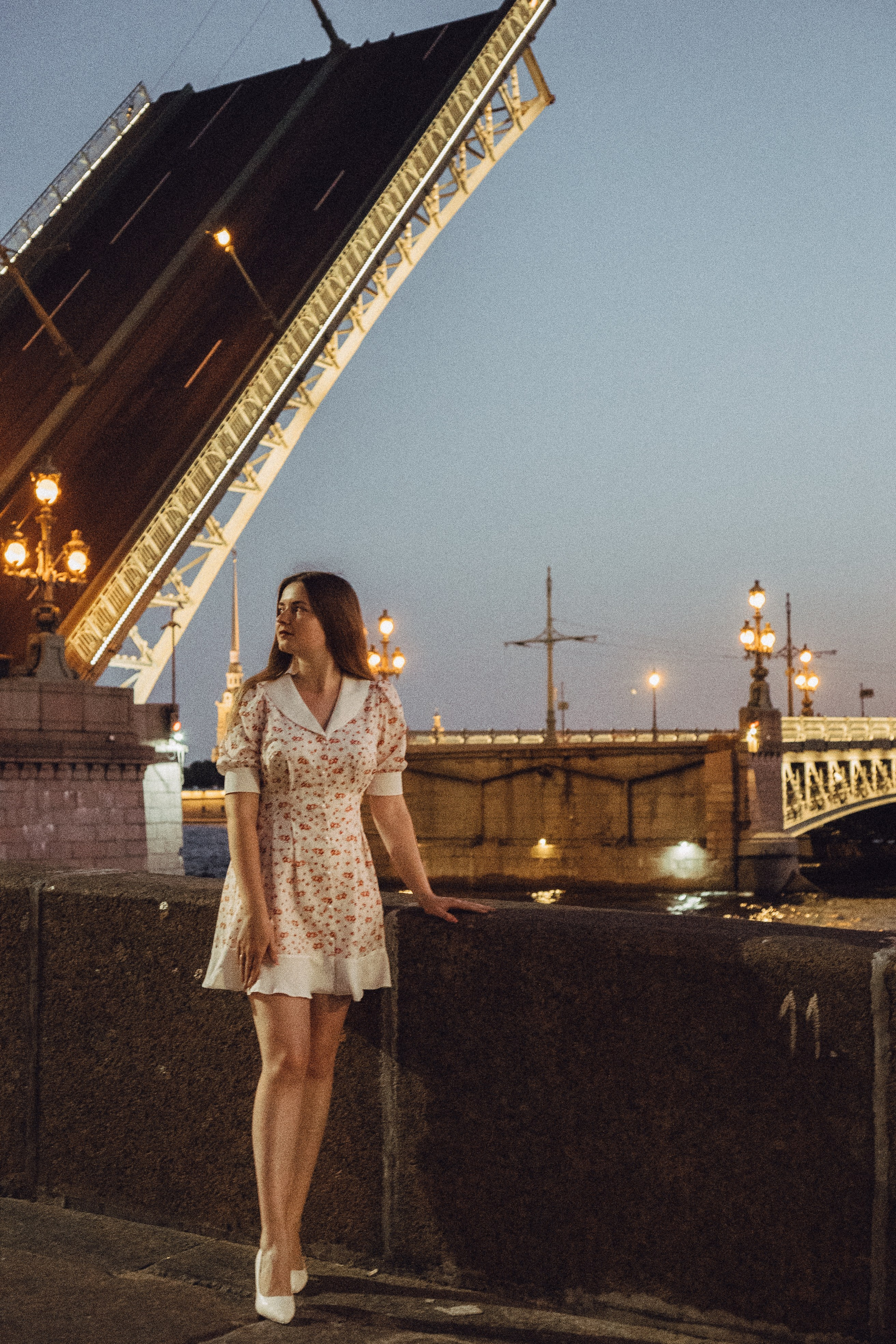 ПРОГУЛКА УТОРОМ ПО ПИТЕРУ. Профессиональный фотограф, Санкт-Петербург — Виктория Богомолова