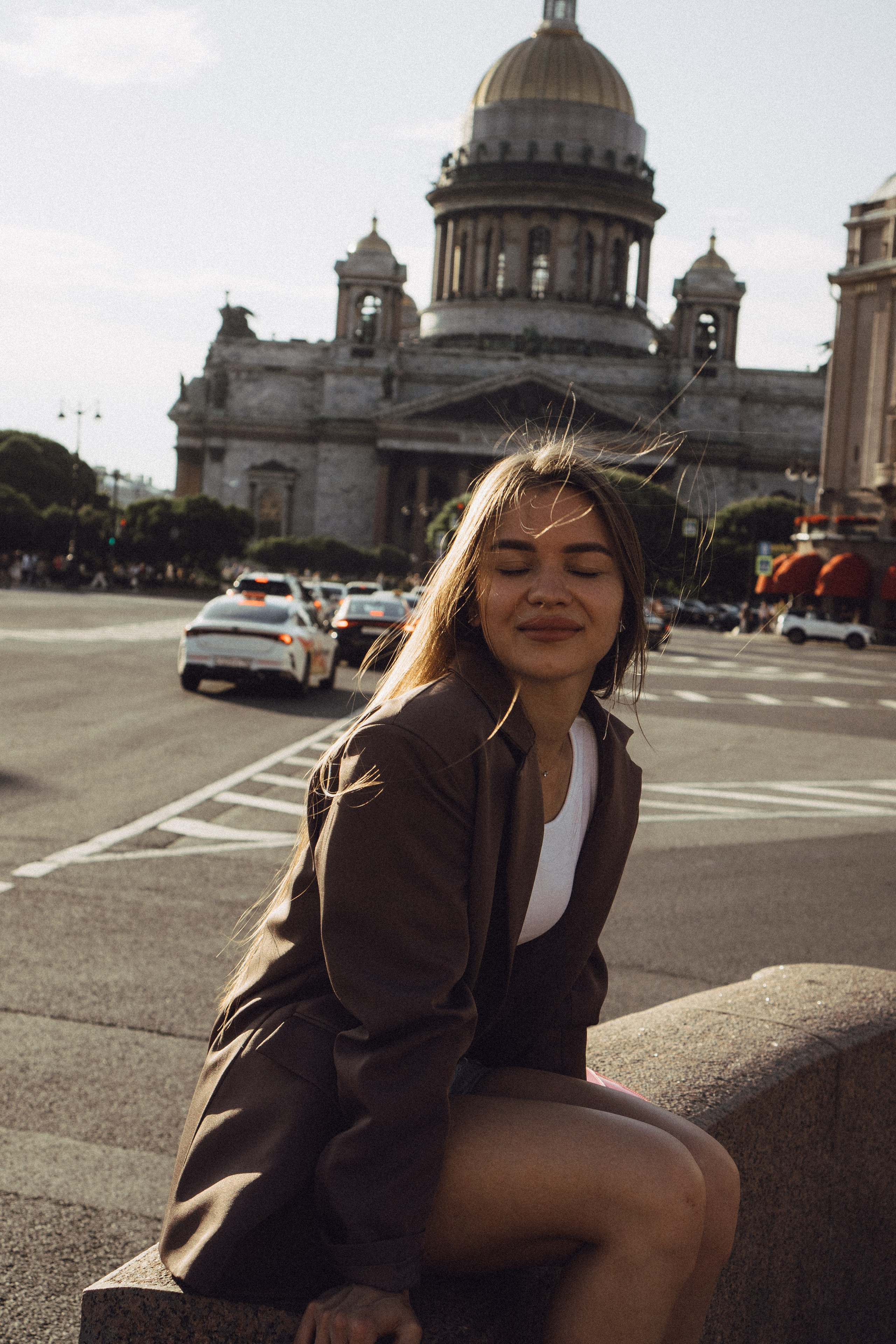 ПРОГУЛКА ПО САНКТ-ПЕТЕРБУРГУ. Профессиональный фотограф, Санкт-Петербург — Виктория Богомолова