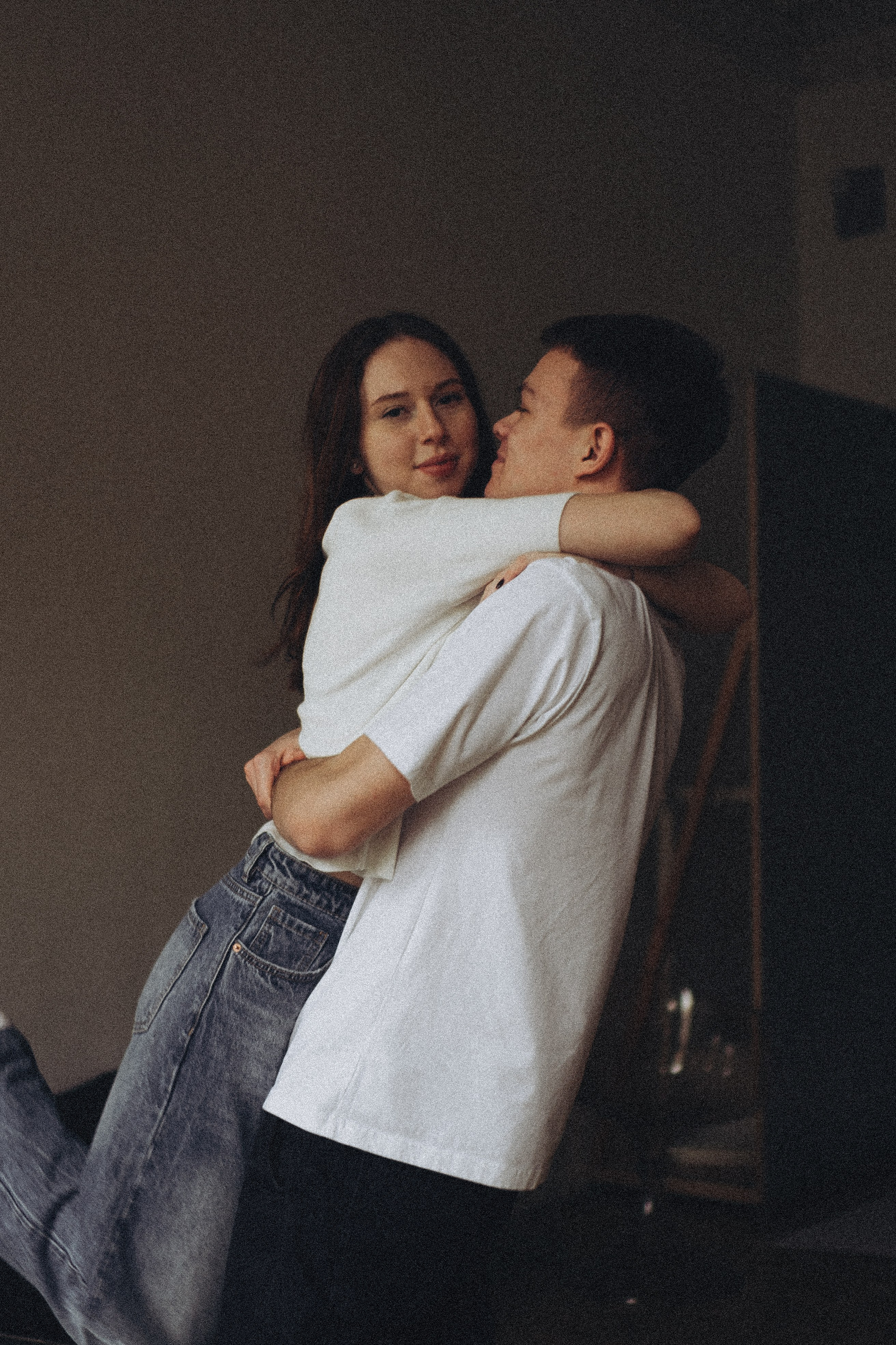 Студийная история. Профессиональный фотограф, Санкт-Петербург — Виктория Богомолова