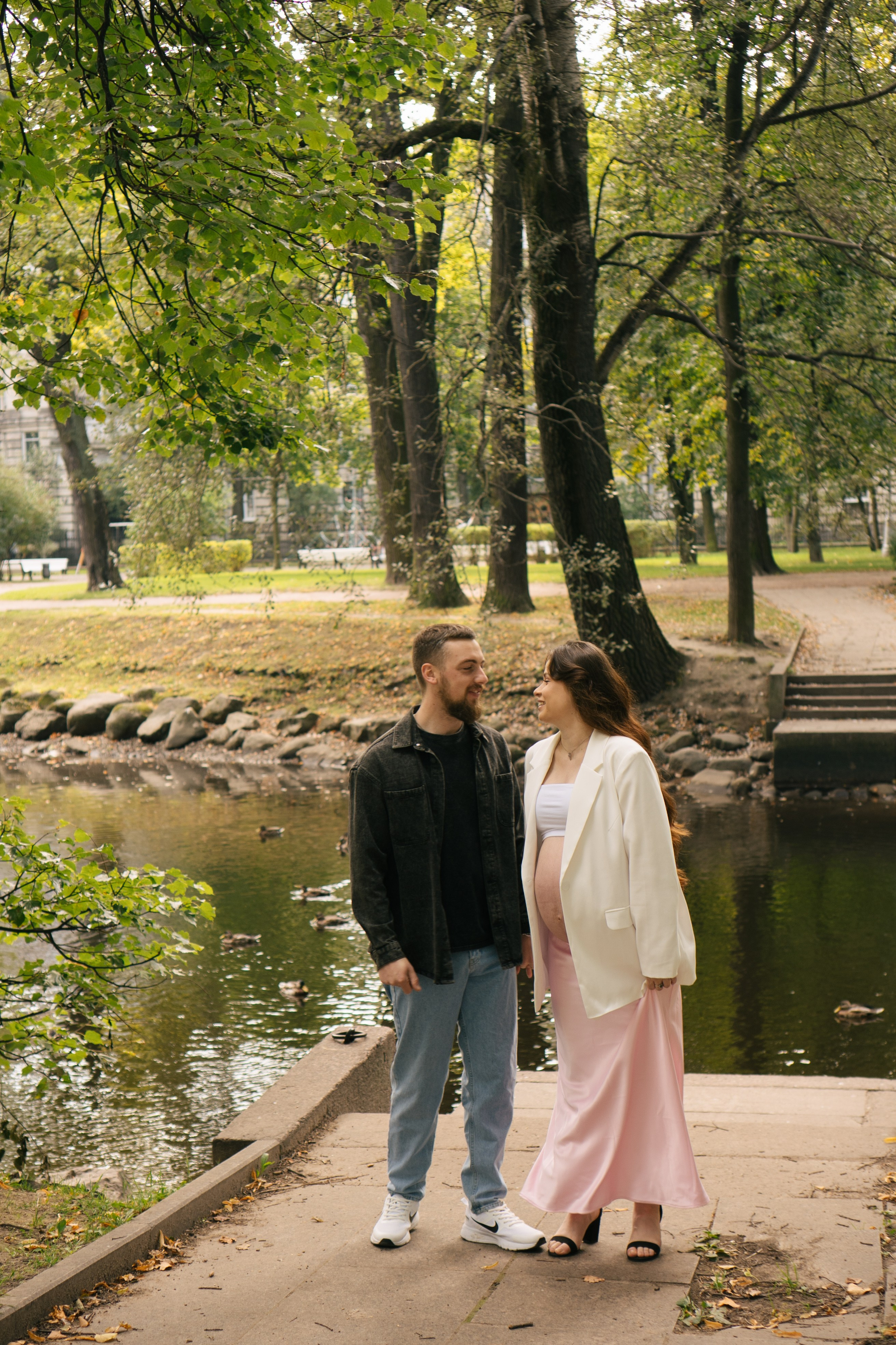 СЕМЕЙНАЯ ИСТОРИЯ. Профессиональный фотограф, Санкт-Петербург — Виктория Богомолова