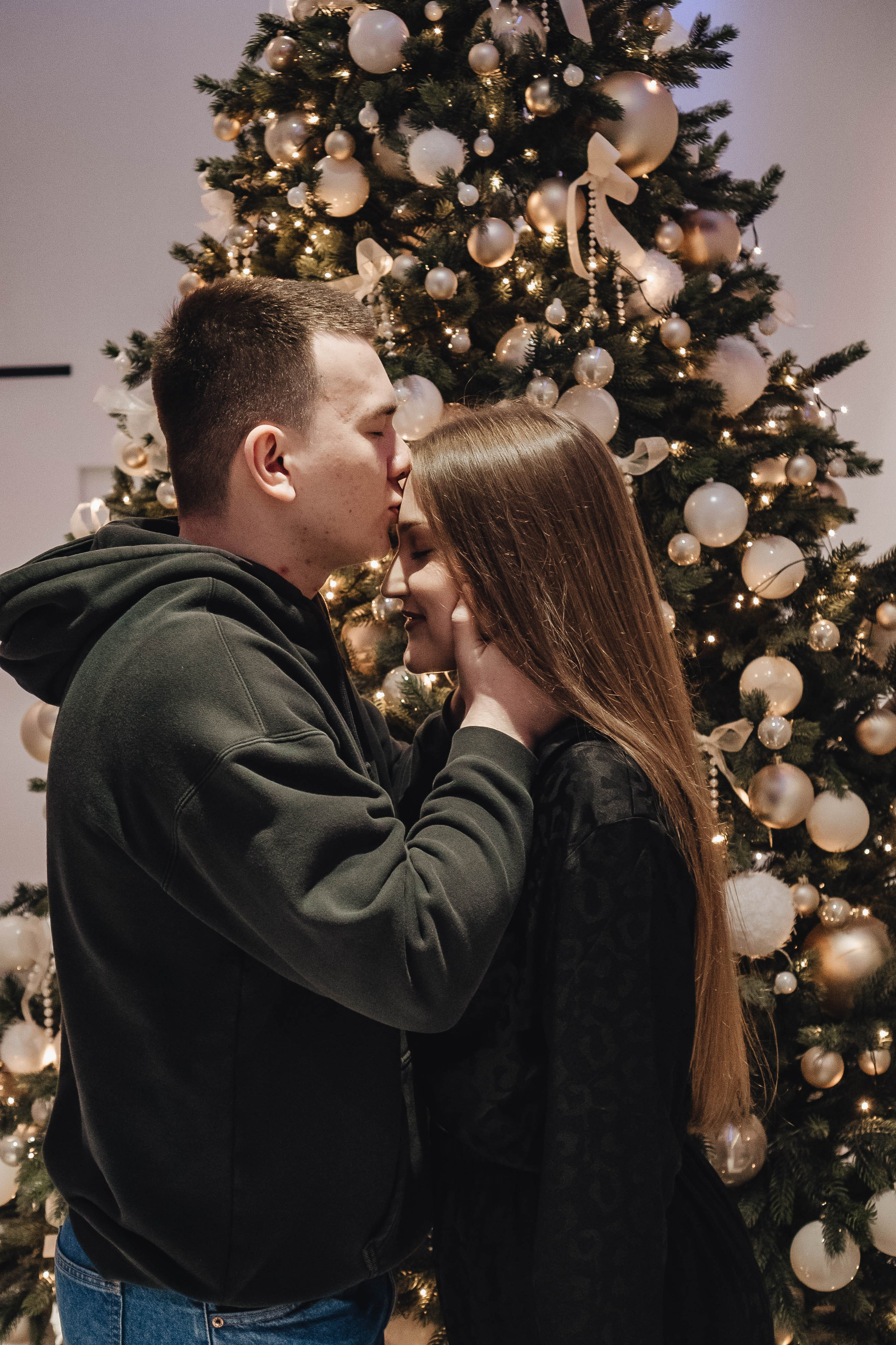 Новогодняя. Профессиональный фотограф, Санкт-Петербург — Виктория Богомолова