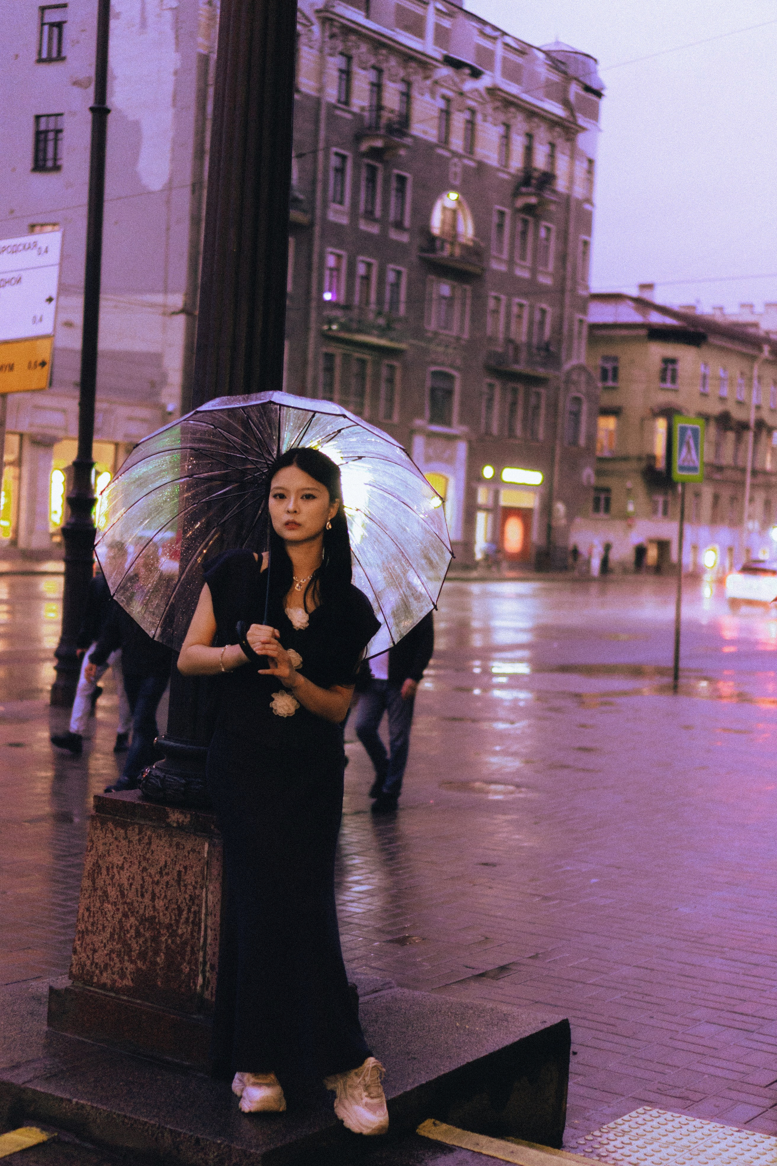 НА ПАМЯТЬ О ПИТЕРЕ. Профессиональный фотограф, Санкт-Петербург — Виктория Богомолова