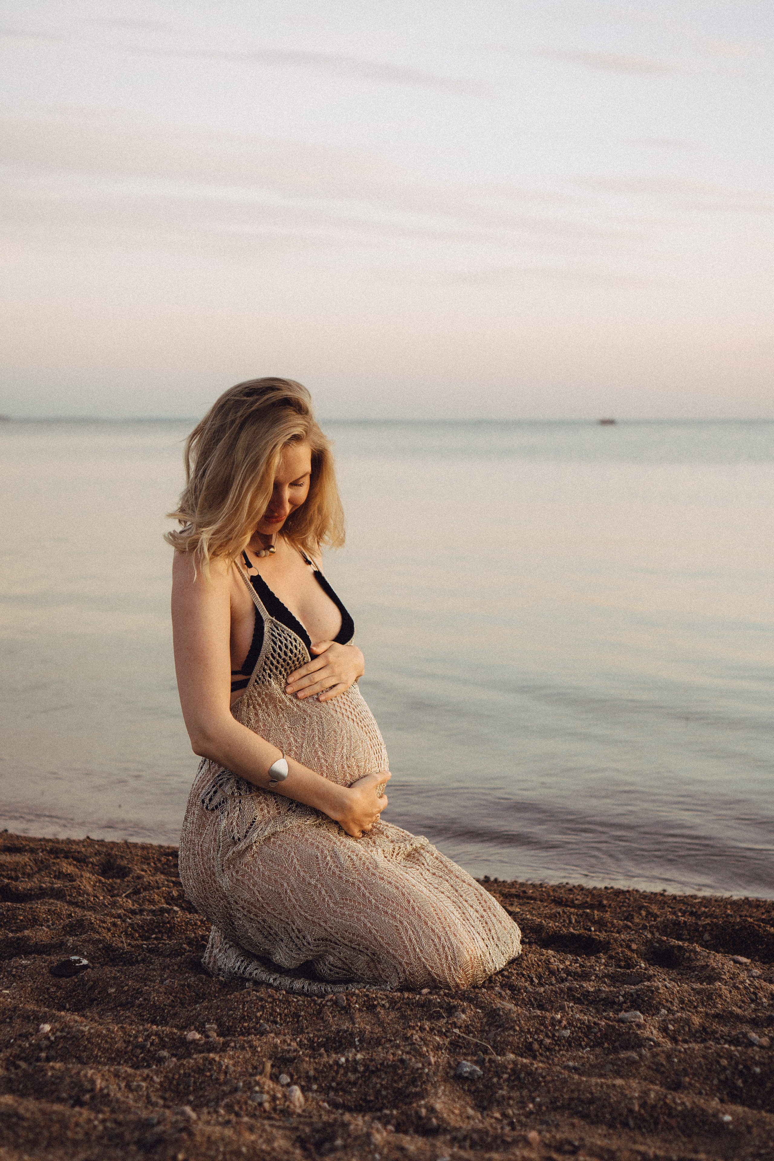 В ОЖИДАНИИ. Профессиональный фотограф, Санкт-Петербург — Виктория Богомолова