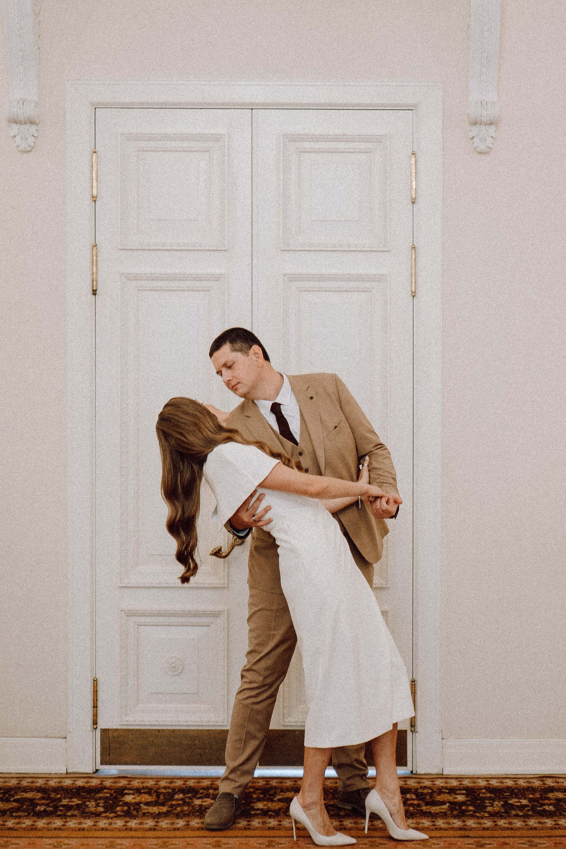 СВАДЕБНАЯ СЬЕМКА В ПУШКИН. Профессиональный фотограф, Санкт-Петербург — Виктория Богомолова