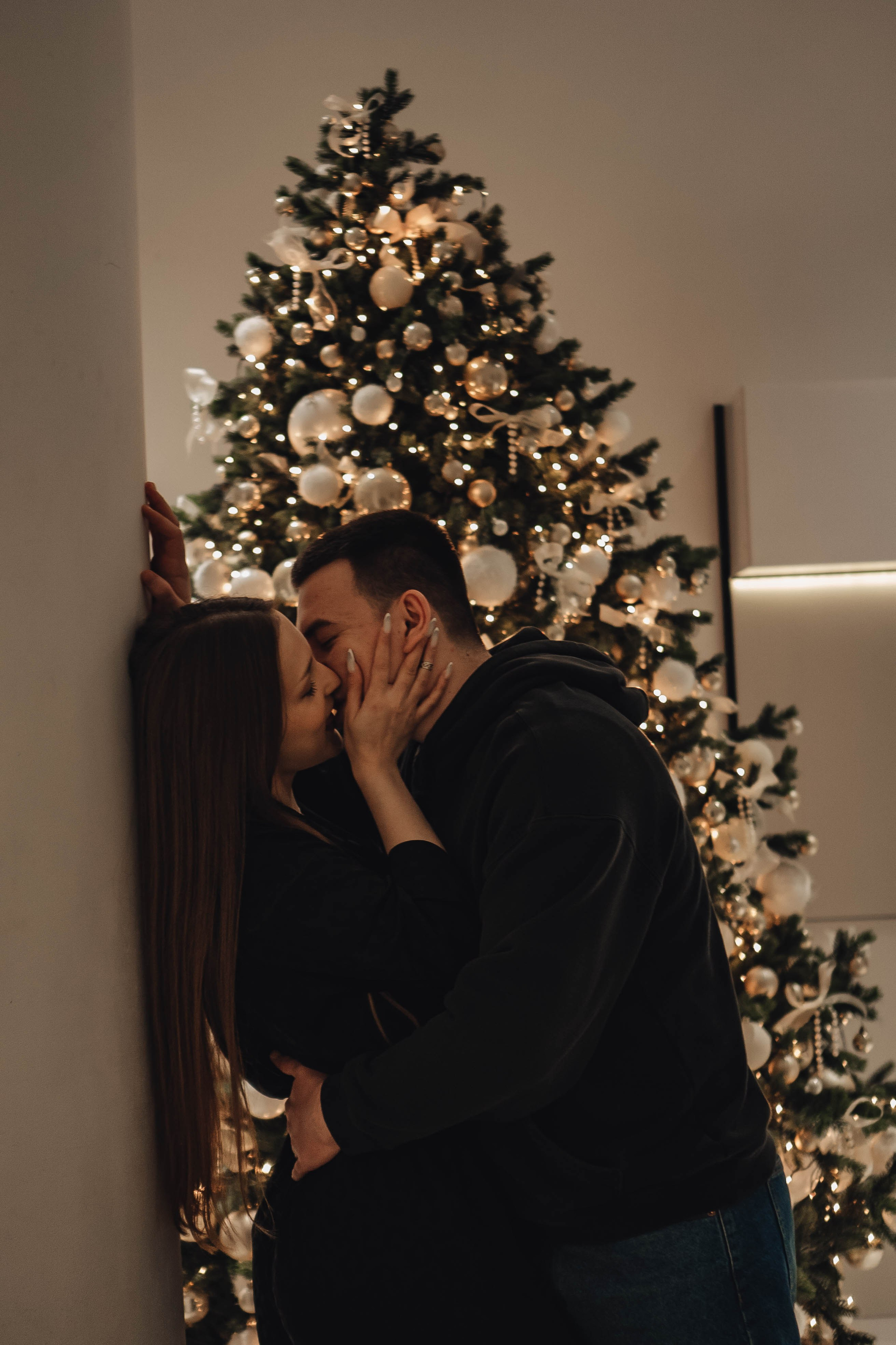 Новогодняя. Профессиональный фотограф, Санкт-Петербург — Виктория Богомолова