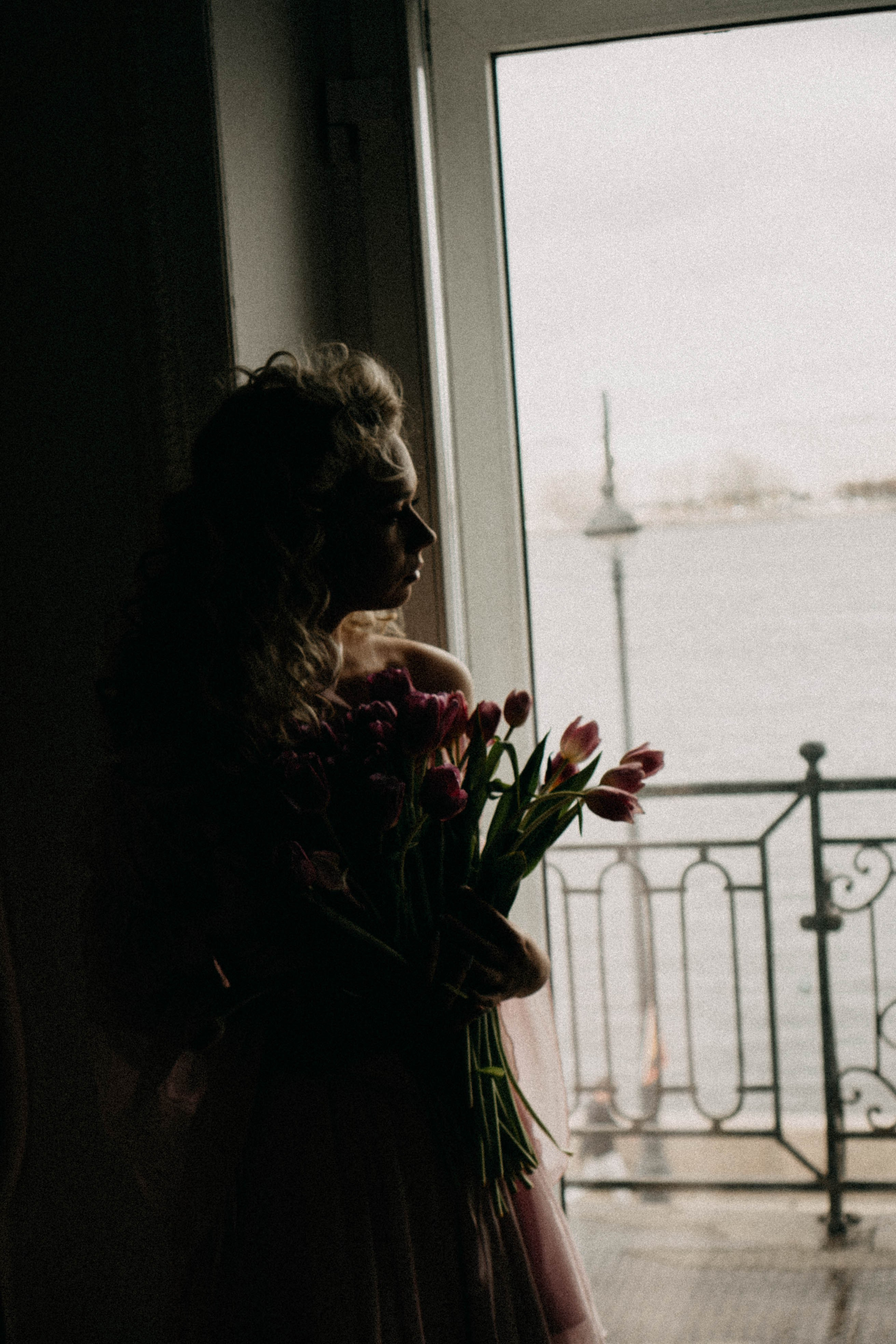 Студийная. Профессиональный фотограф, Санкт-Петербург — Виктория Богомолова