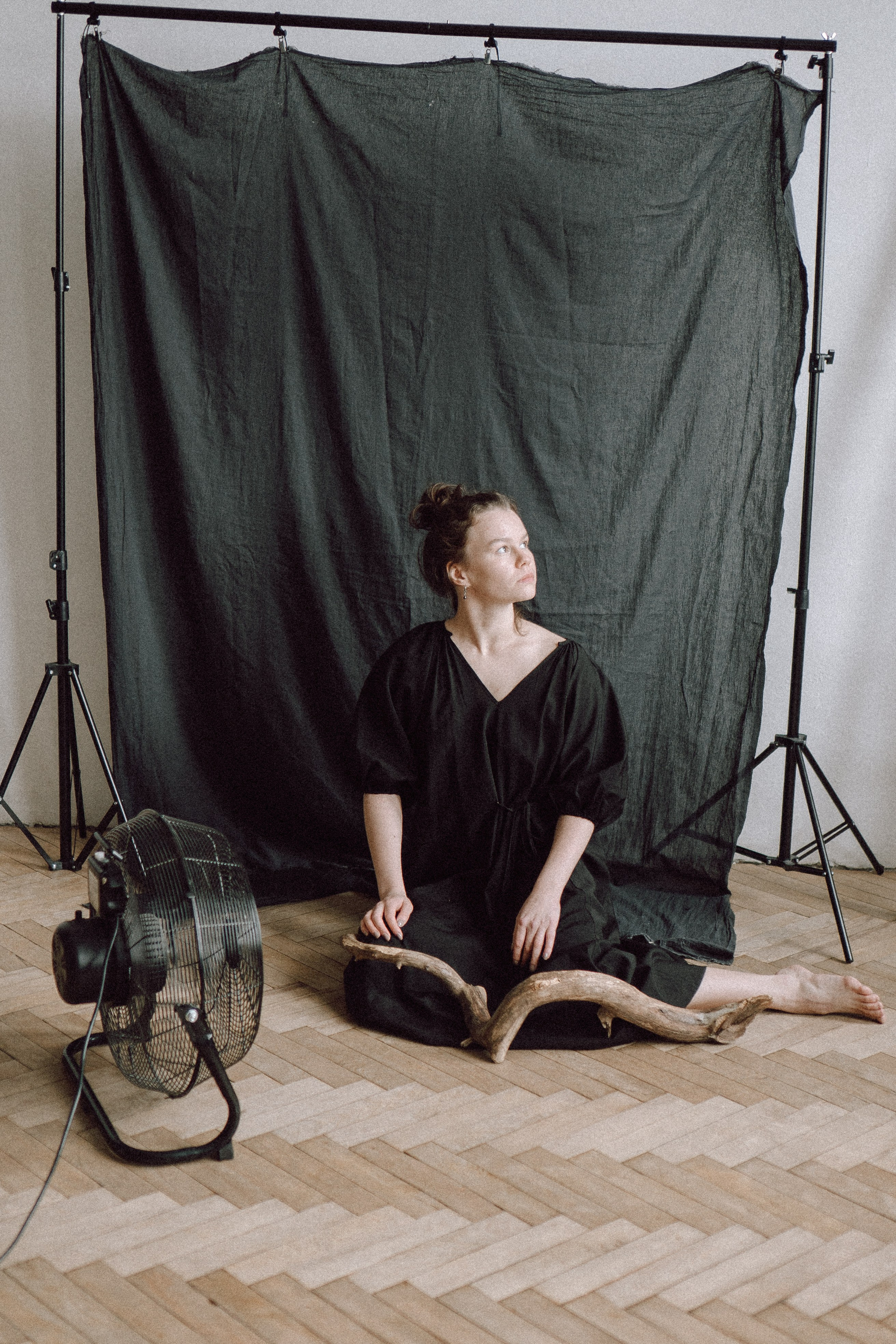 СТУДИЙНАЯ. Профессиональный фотограф, Санкт-Петербург — Виктория Богомолова