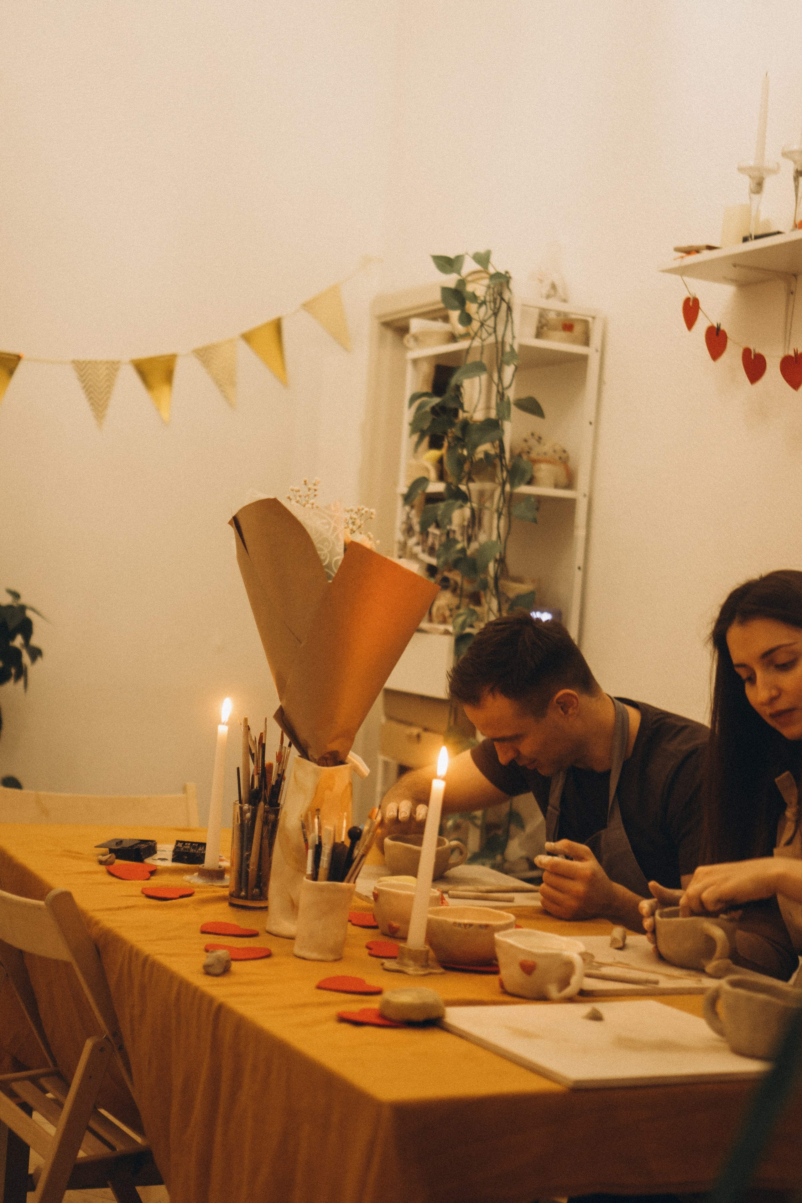 ЛЕПКАРНЯ. Профессиональный фотограф, Санкт-Петербург — Виктория Богомолова