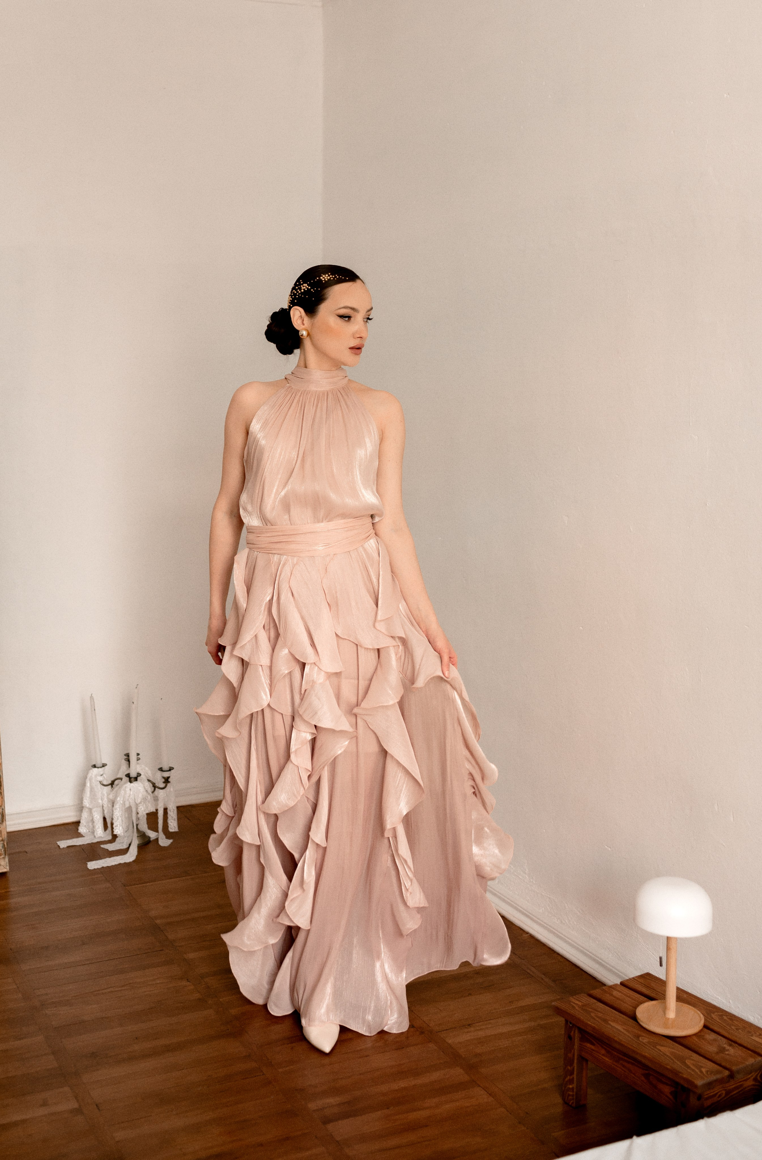 Анна. Свадебный и семейный фотограф в Серпухове Александра Дерюшева