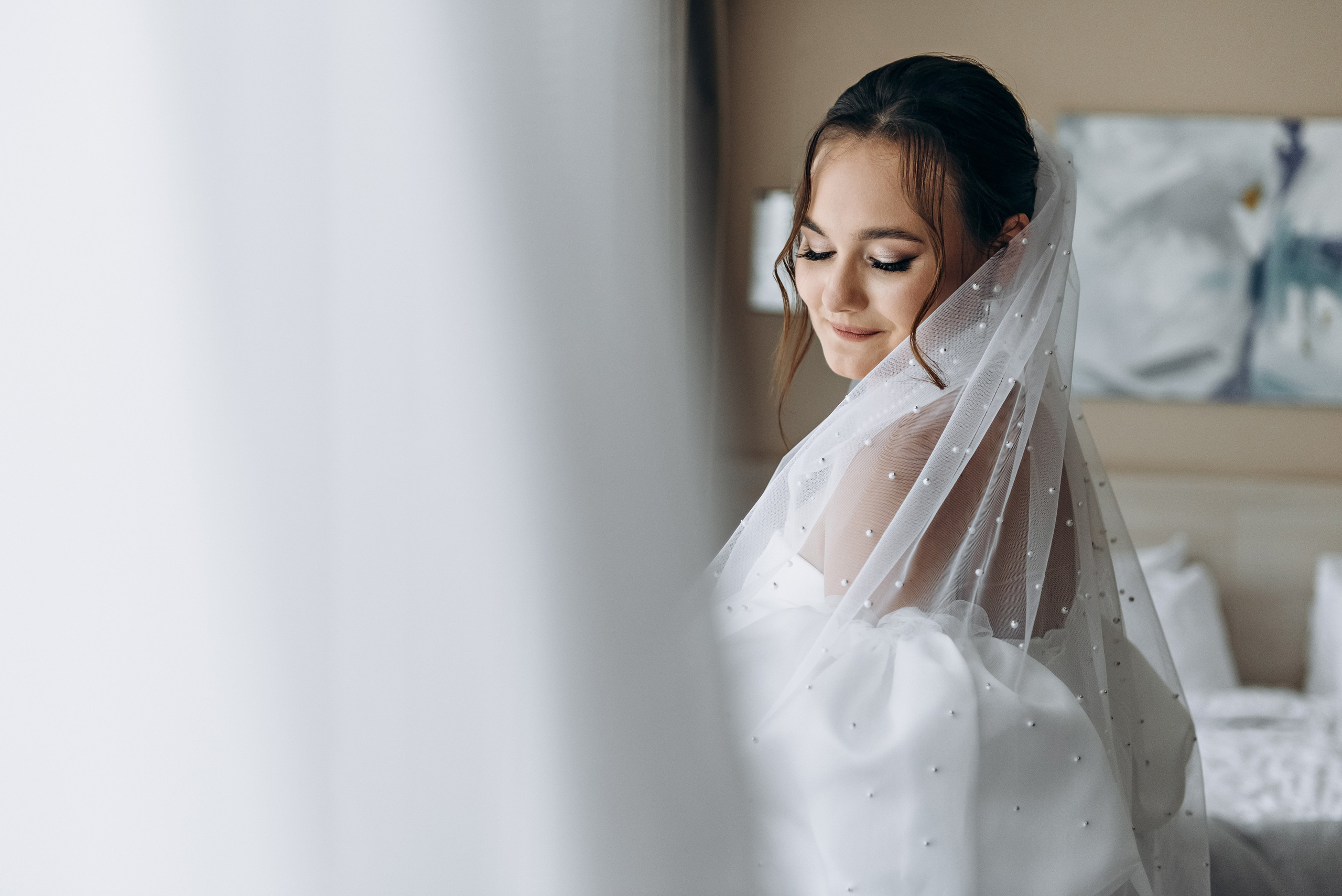 Ваня и Лиза 07.07.2023. Свадебный фотограф в Тамбове и области