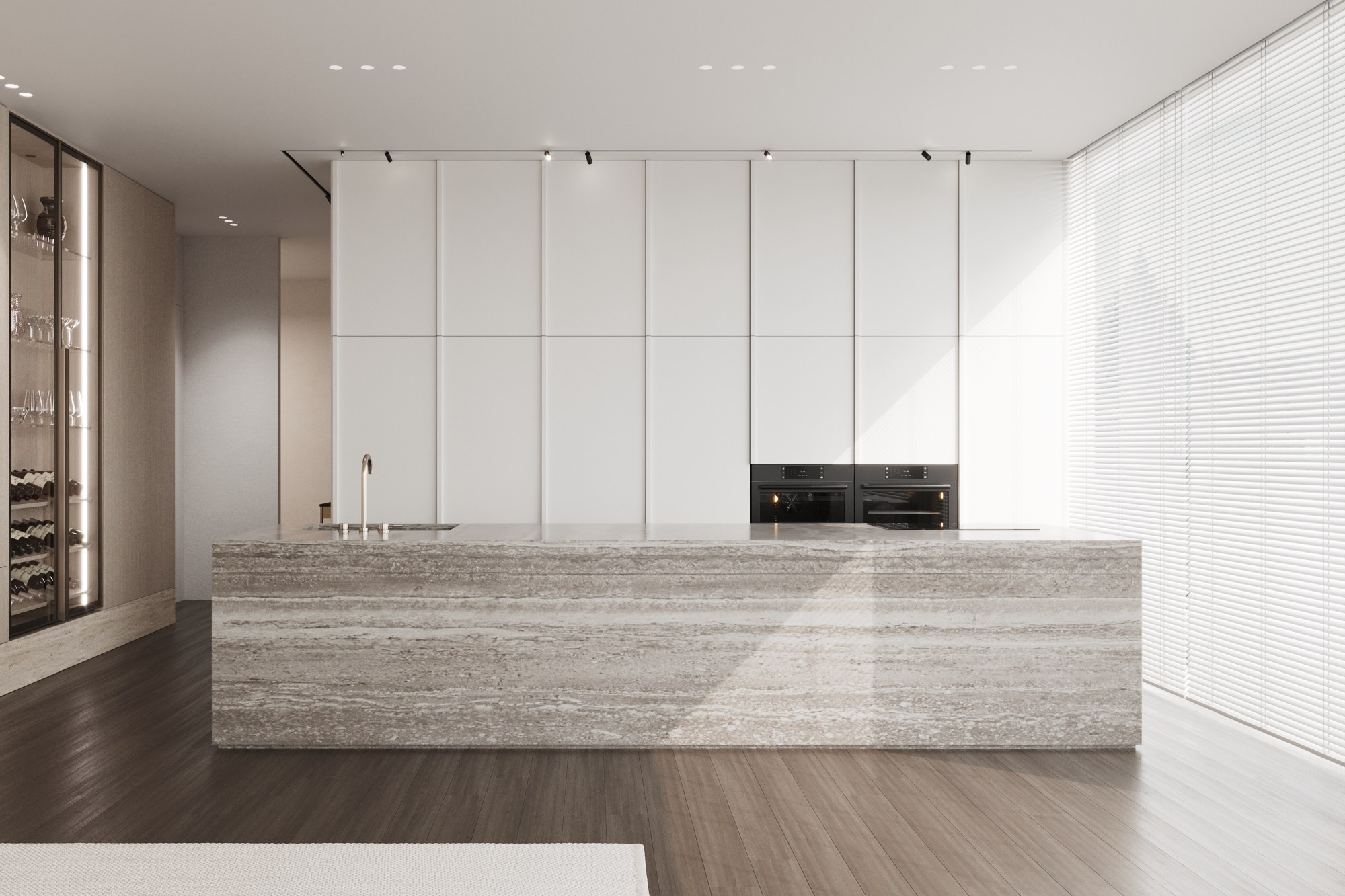 № 1. 3D-визуализатор Юлия Вент e-mail: yuliya_vent@mail.ru